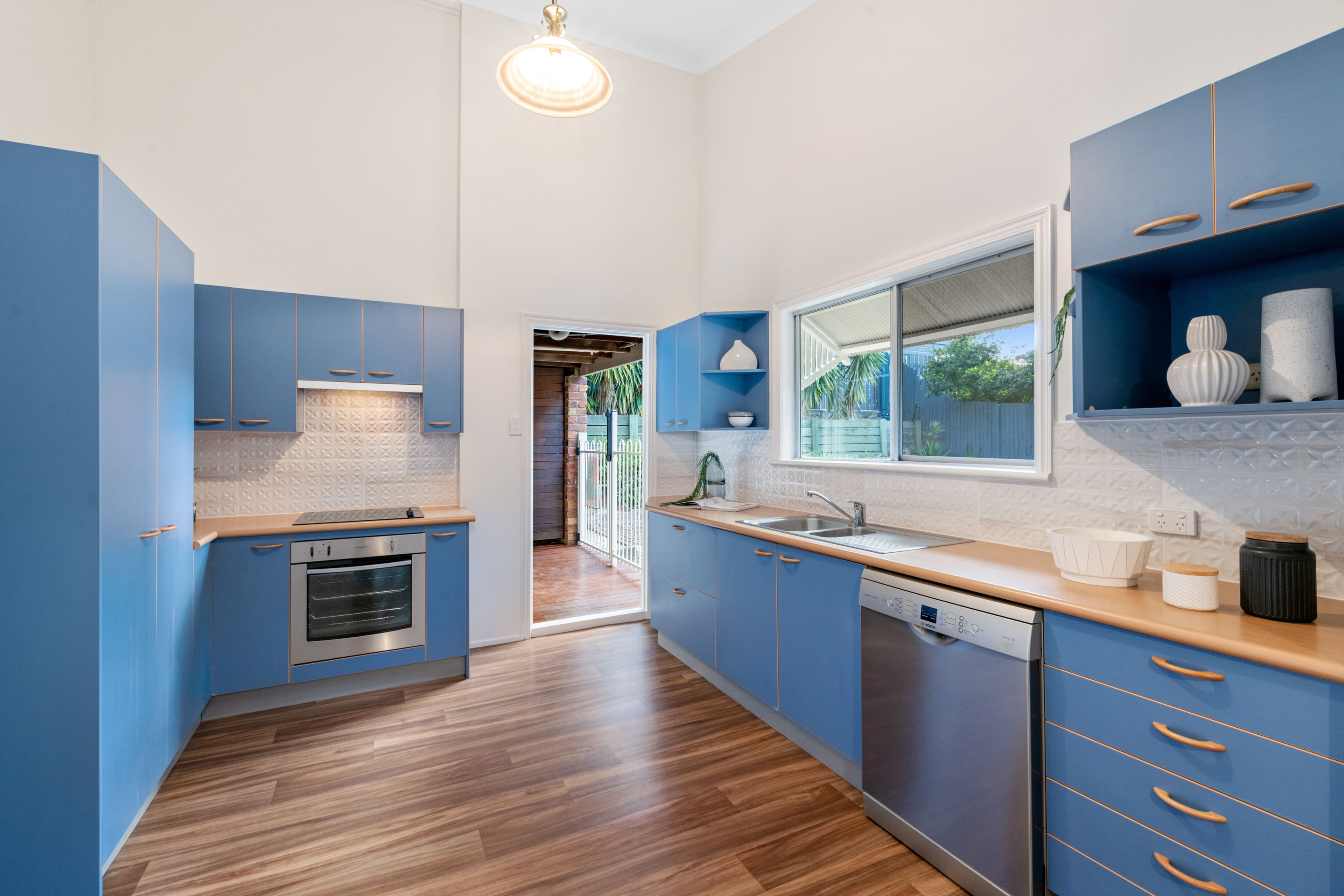 24 Pleasant Street, Red Hill QLD 4059, Red Hill - Thumbnail 7
