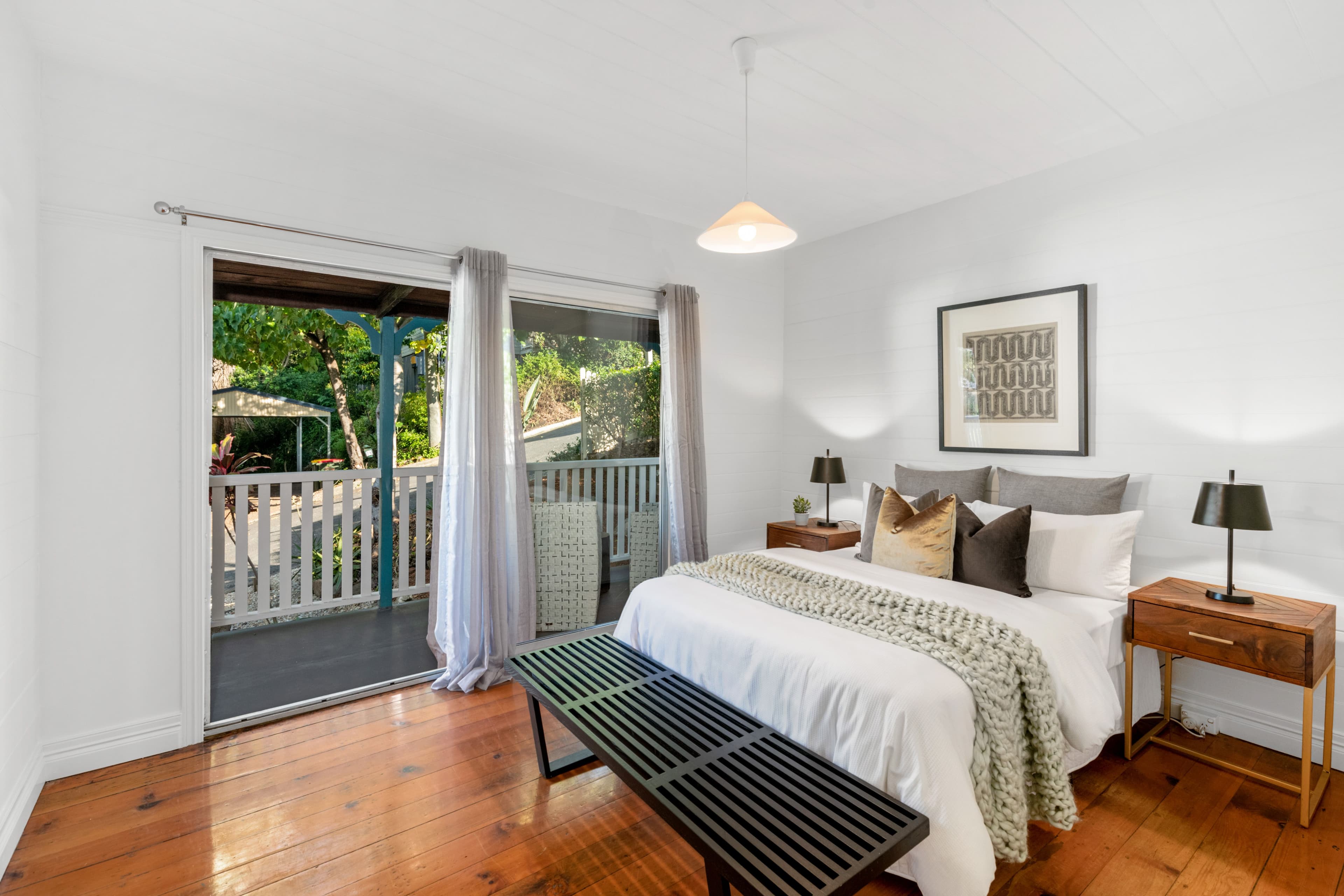 24 Pleasant Street, Red Hill QLD 4059, Red Hill - Thumbnail 8