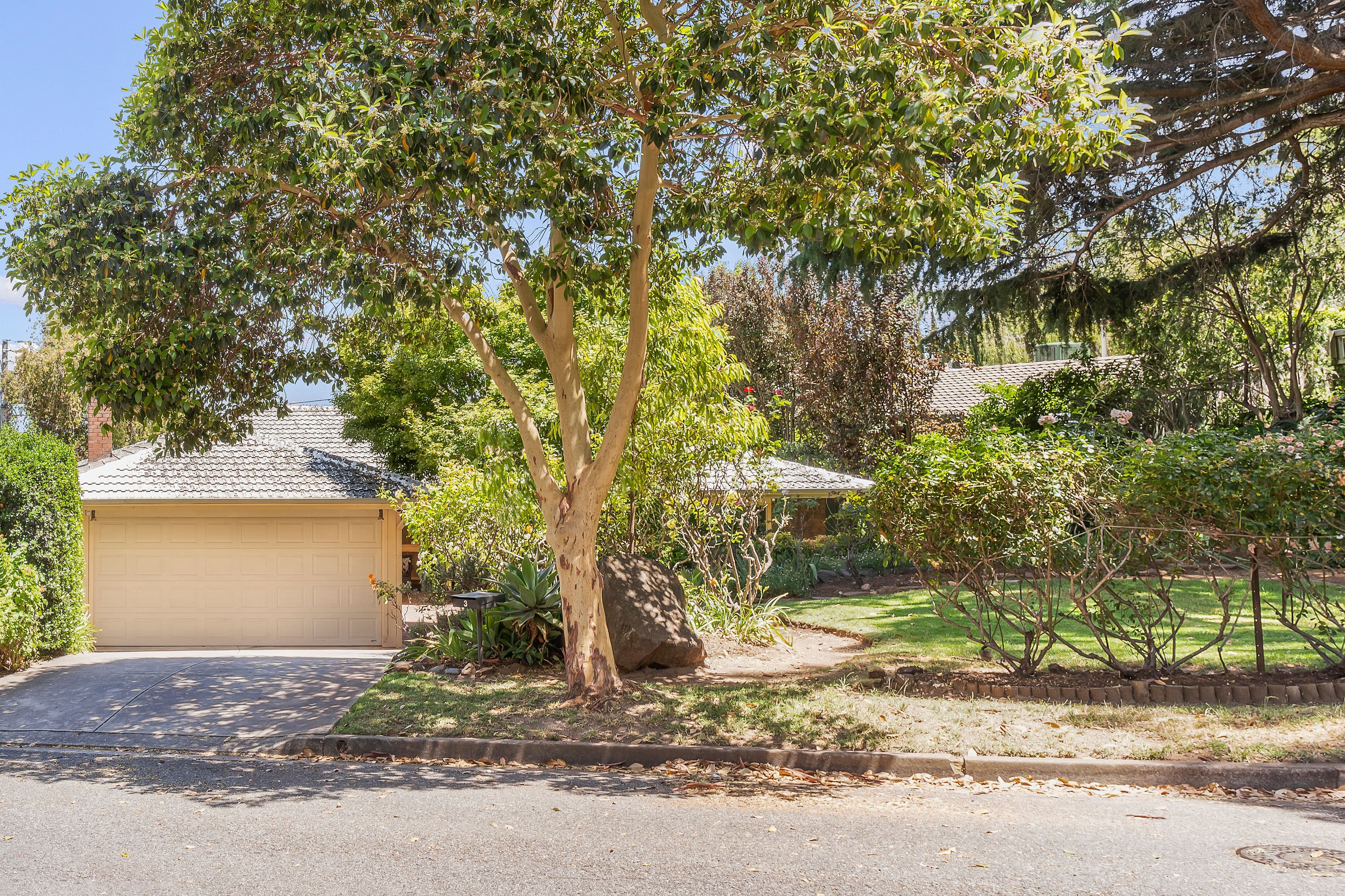 3 Jikara Drive, Glen Osmond SA 5064, Glen Osmond - Thumbnail 2