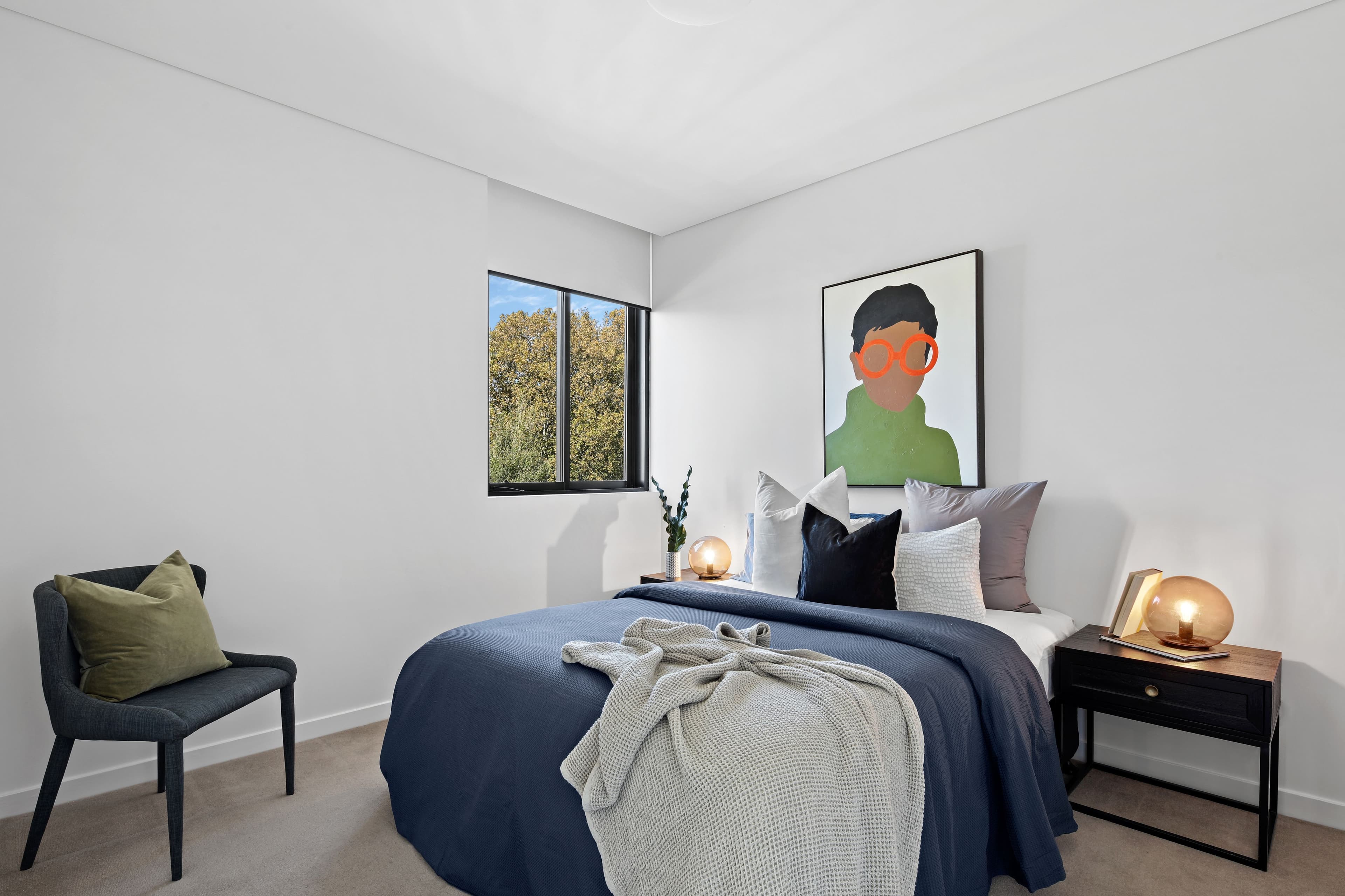 12 Denison Street, Camperdown NSW 2050, Camperdown - Thumbnail 4