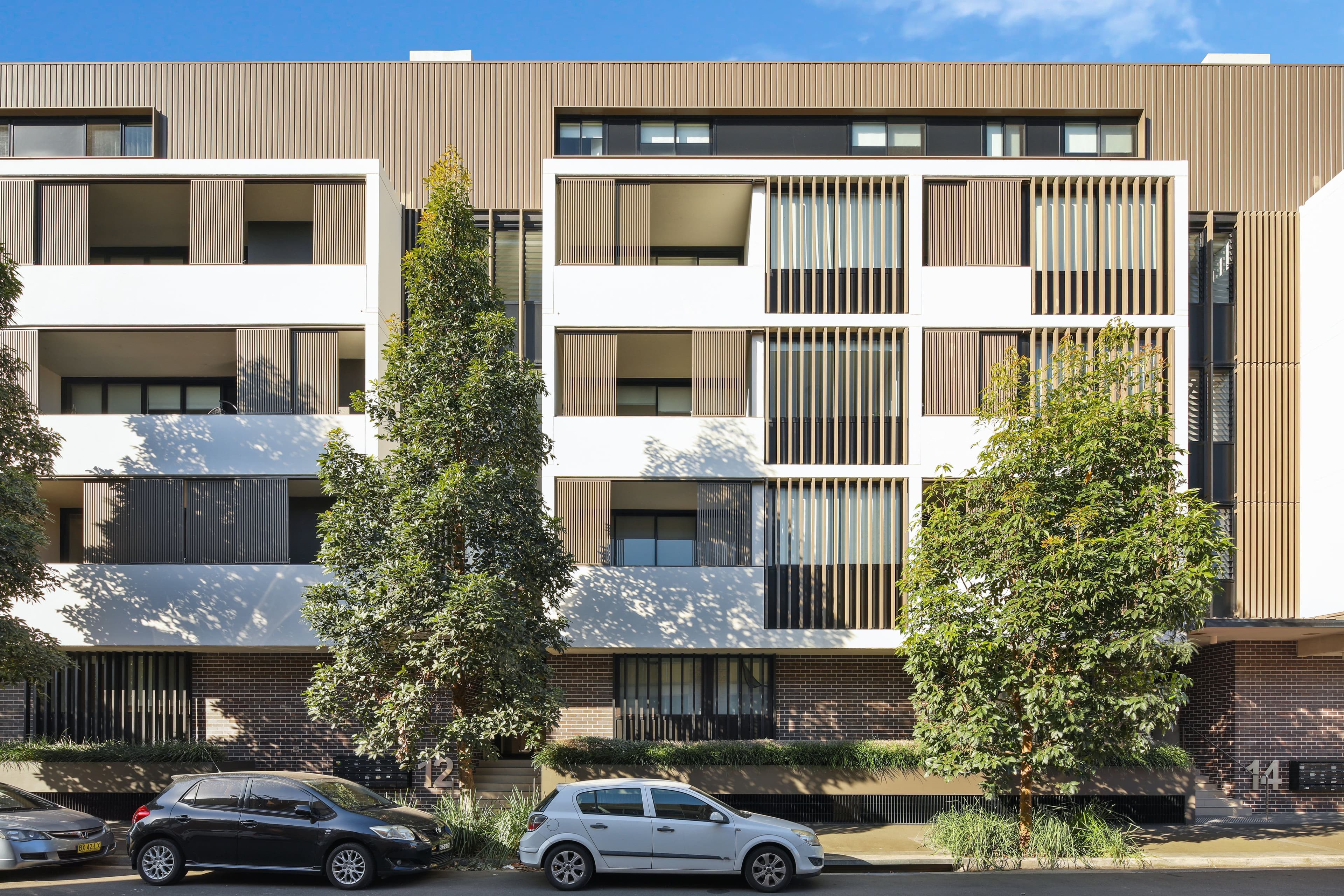 12 Denison Street, Camperdown NSW 2050, Camperdown - Thumbnail 7