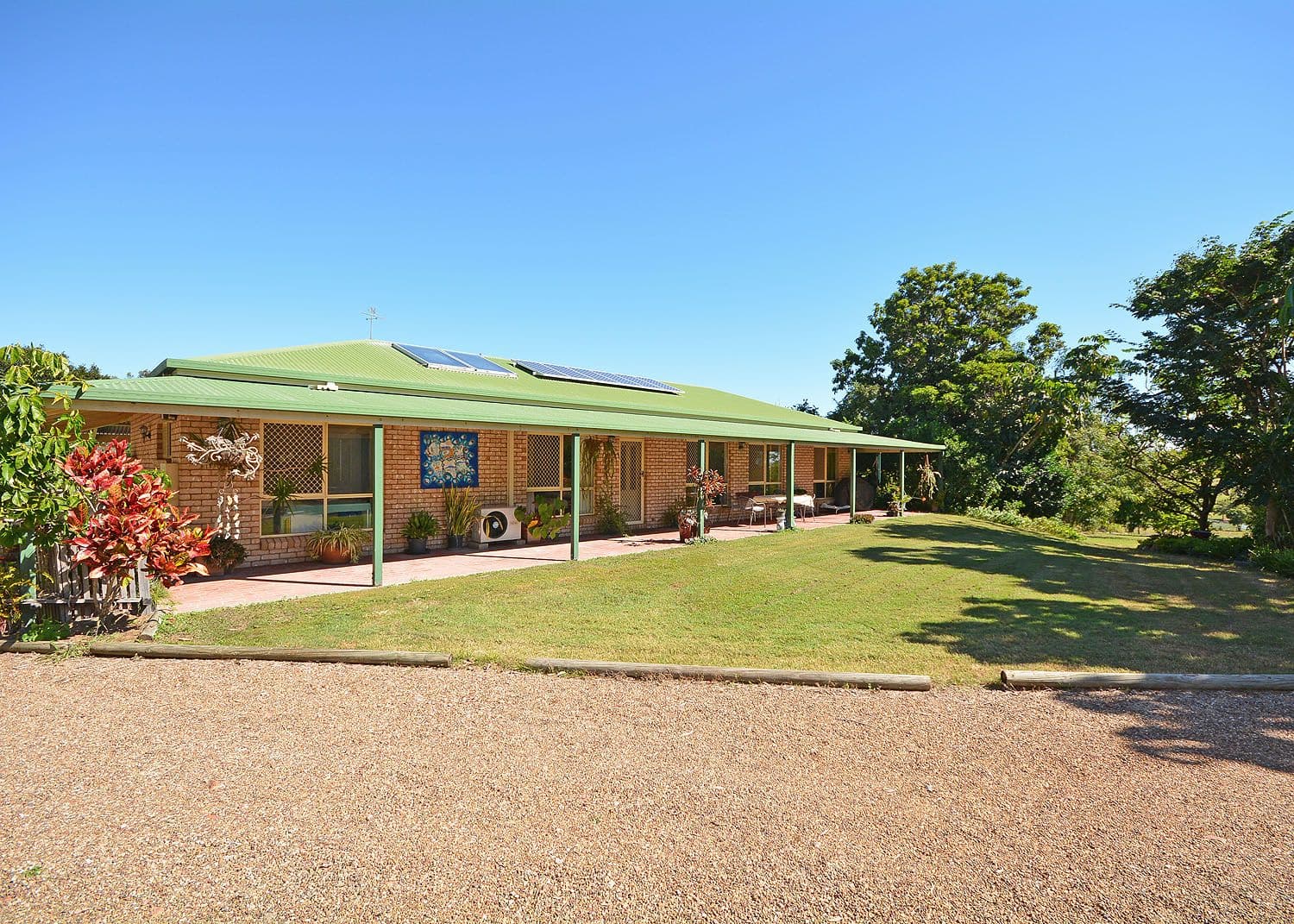 87 Sanctuary Hills Road, Takura QLD 4655, Takura - Image 1