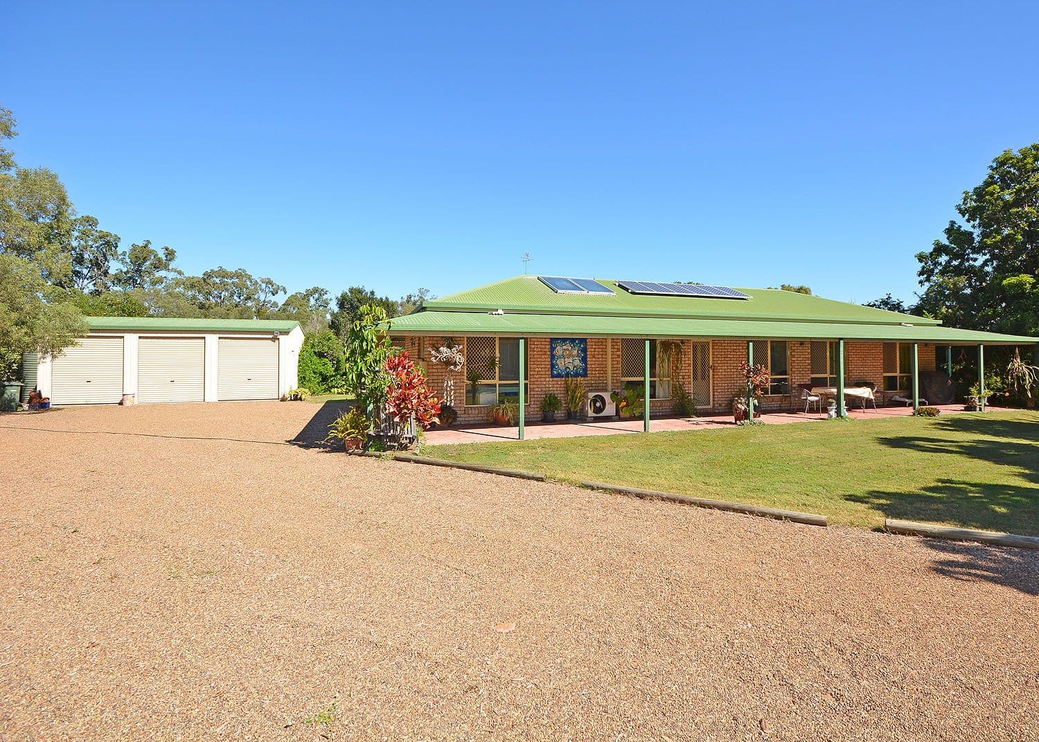 87 Sanctuary Hills Road, Takura QLD 4655, Takura - Thumbnail 5