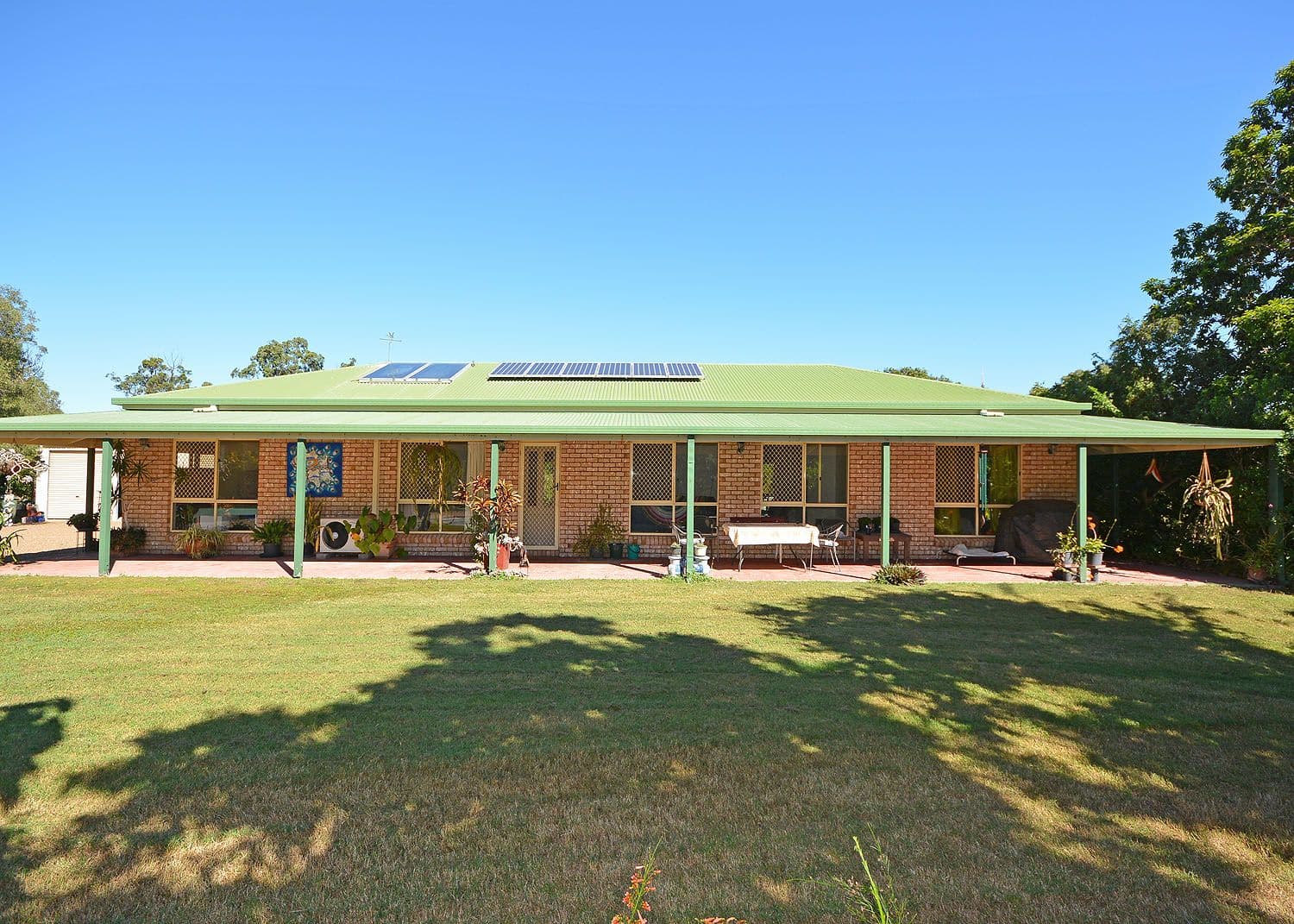 87 Sanctuary Hills Road, Takura QLD 4655, Takura - Thumbnail 6