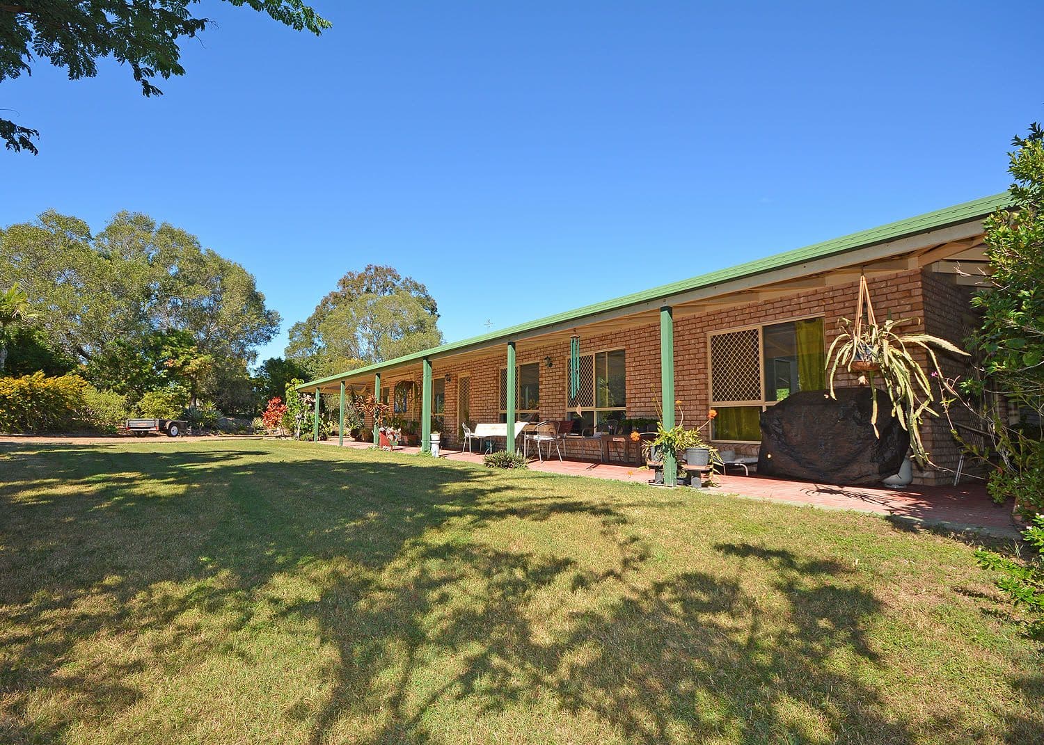 87 Sanctuary Hills Road, Takura QLD 4655, Takura - Thumbnail 7