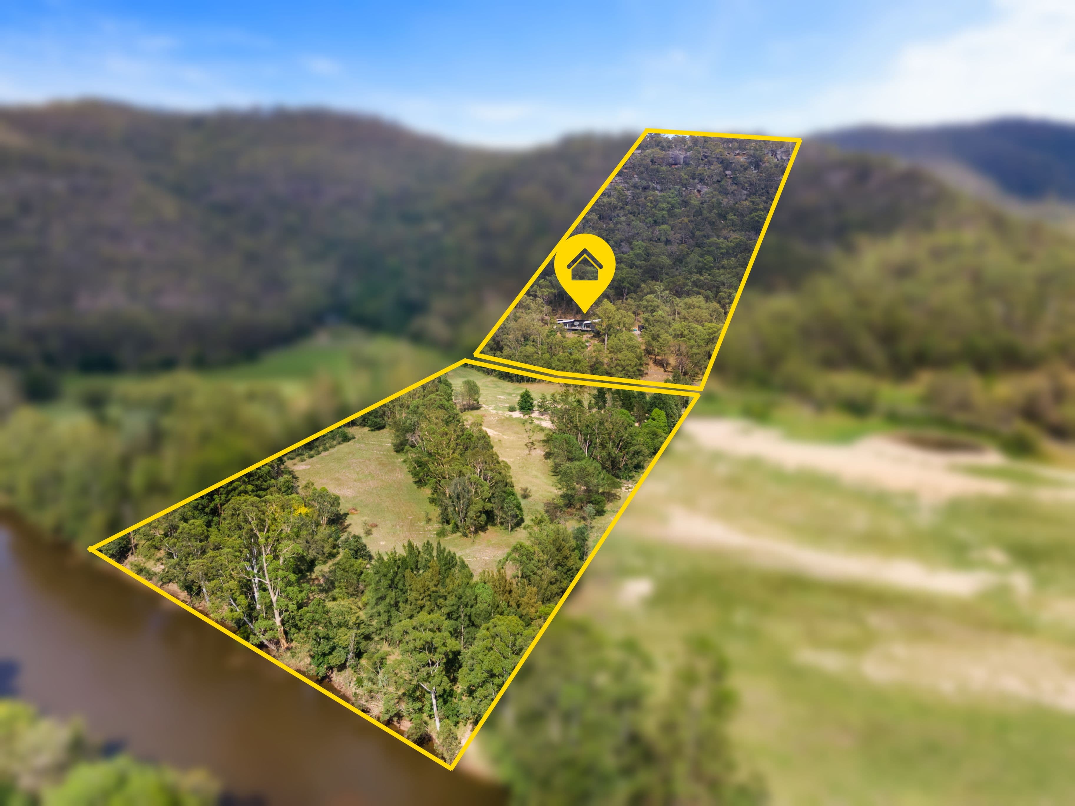1127 St Albans Road, Central Macdonald NSW 2775, Central Macdonald - Image 1