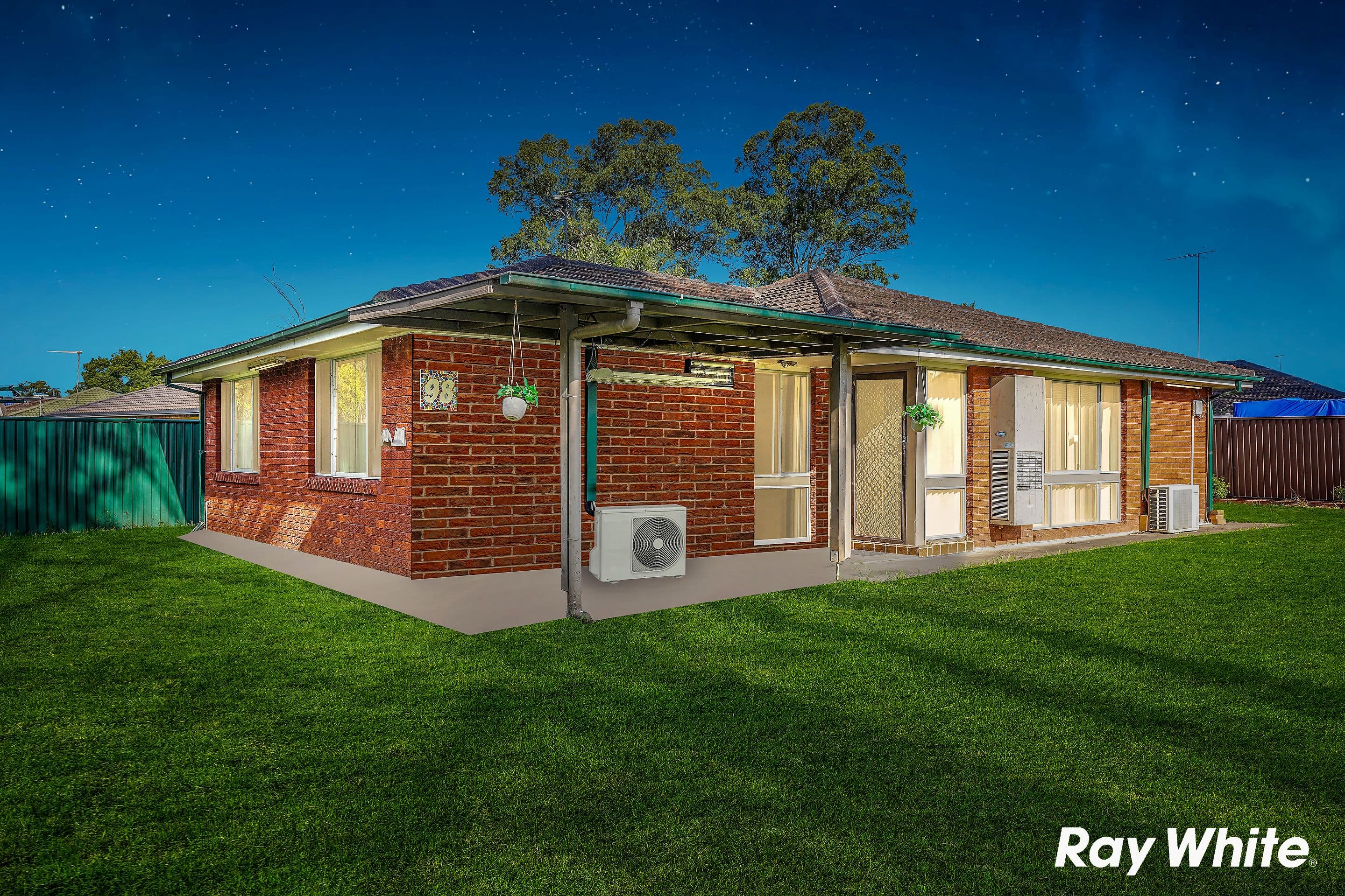 98 Sedgman Crescent, Shalvey NSW 2770, Shalvey - Thumbnail 2