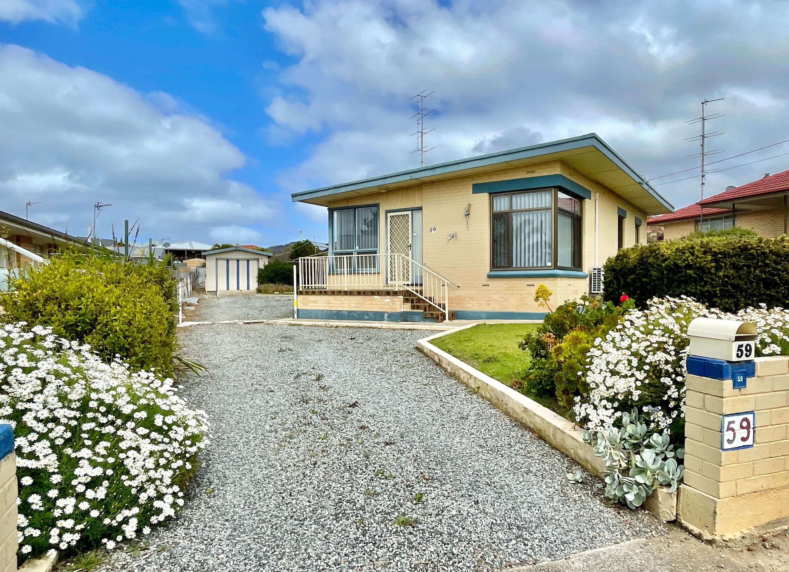 59 Tobruk Terrace, Port Lincoln SA 5606, Port Lincoln - Image 1