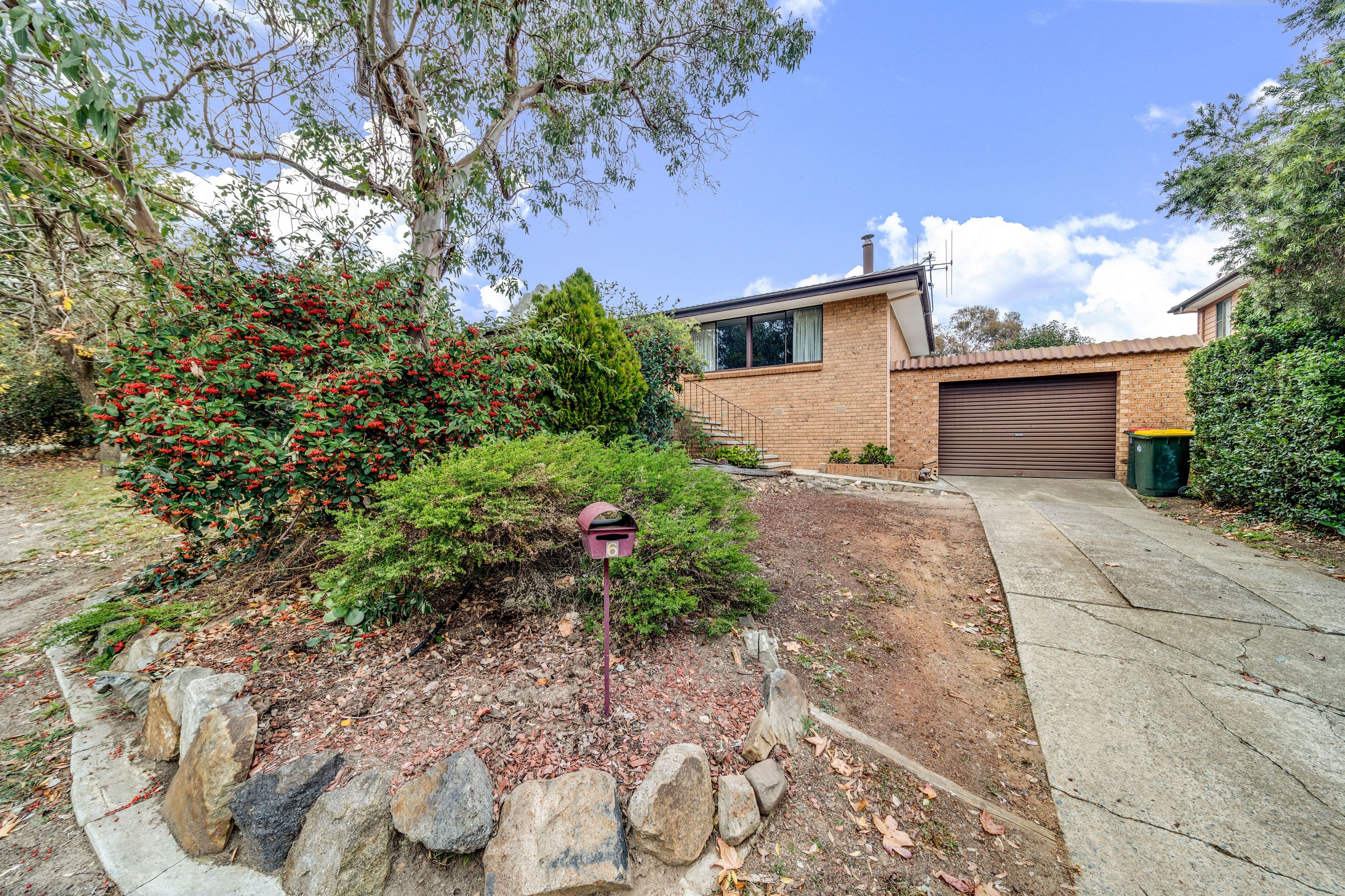 6 Nangle Place, Giralang ACT 2617, Giralang - Thumbnail 5