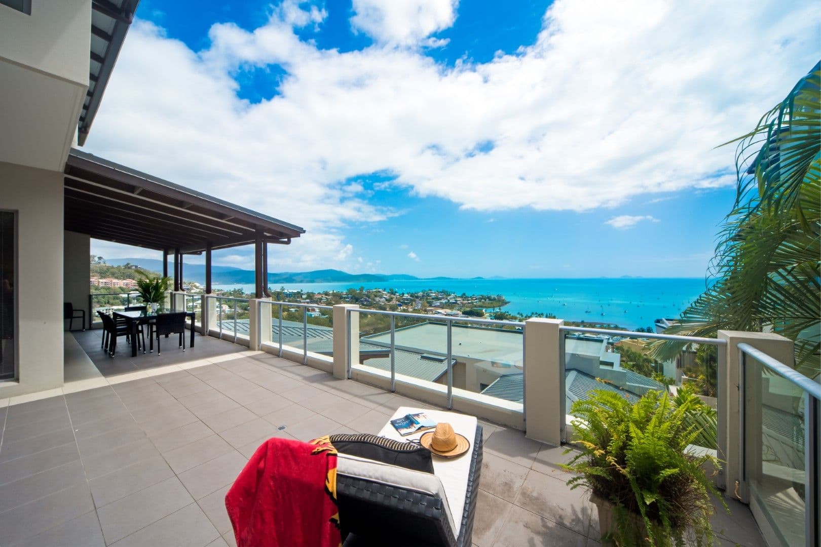 25 Horizons Way, Airlie Beach QLD 4802, Airlie Beach - Image 1