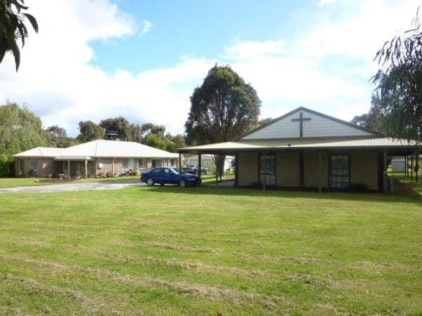 195 Warrandyte Road, LANGWARRIN VIC 3910, Langwarrin - Image 1