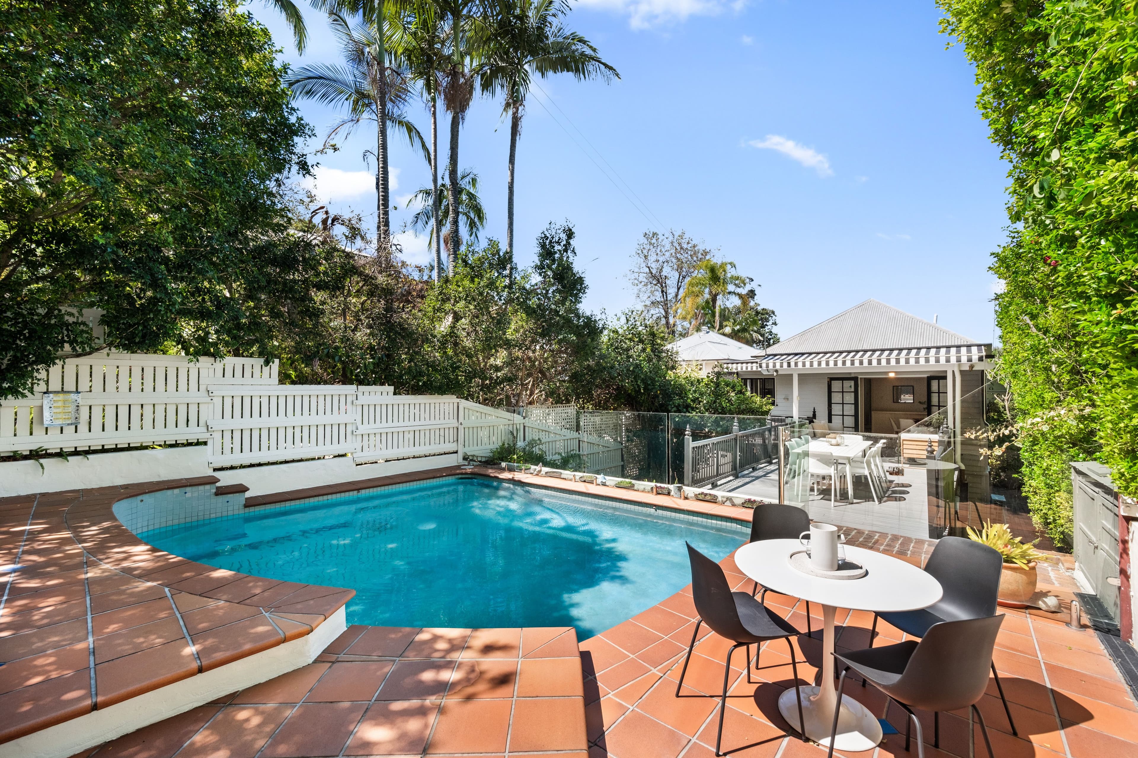 16 Club Street, Paddington QLD 4064, Paddington - Image 1