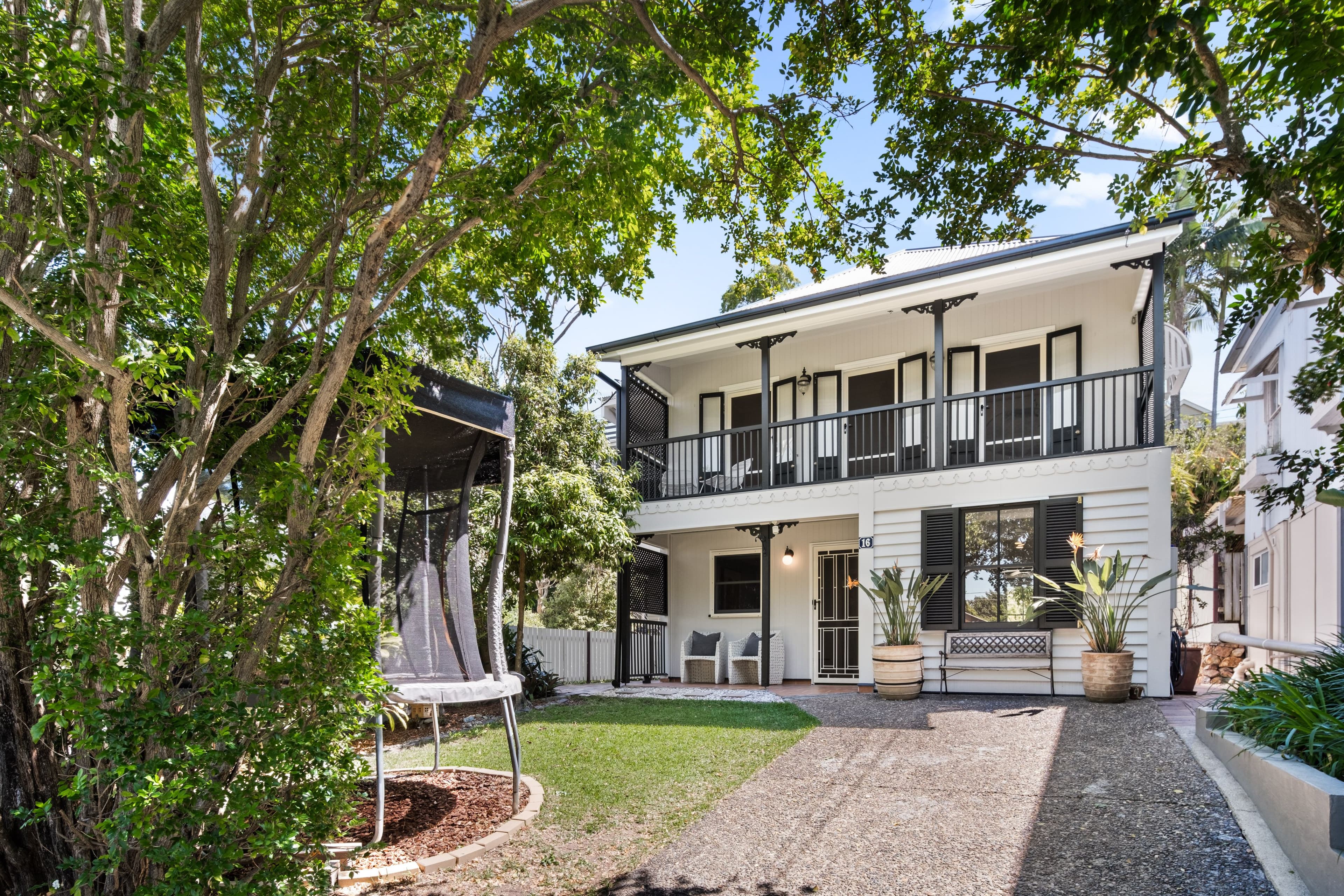 16 Club Street, Paddington QLD 4064, Paddington - Thumbnail 2