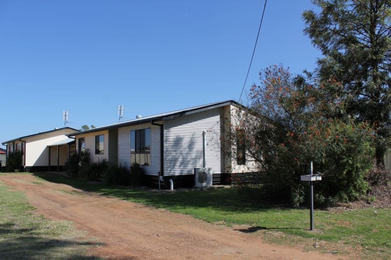 48 Windmill Road, CHINCHILLA QLD 4413, Chinchilla - Image 1