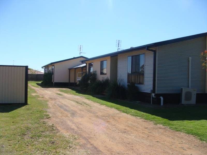 48 Windmill Road, CHINCHILLA QLD 4413, Chinchilla - Thumbnail 2