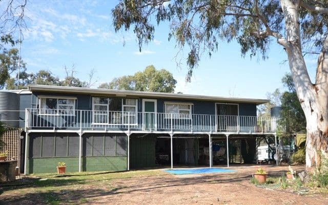 Lot 12 Idyll Acres, MORGAN SA 5320, Morgan - Image 1