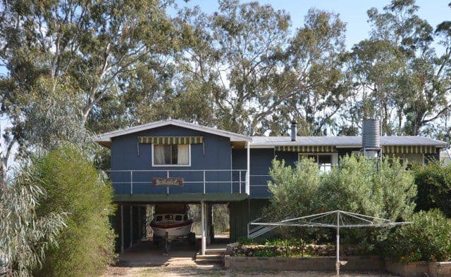 Lot 12 Idyll Acres, MORGAN SA 5320, Morgan - Thumbnail 8