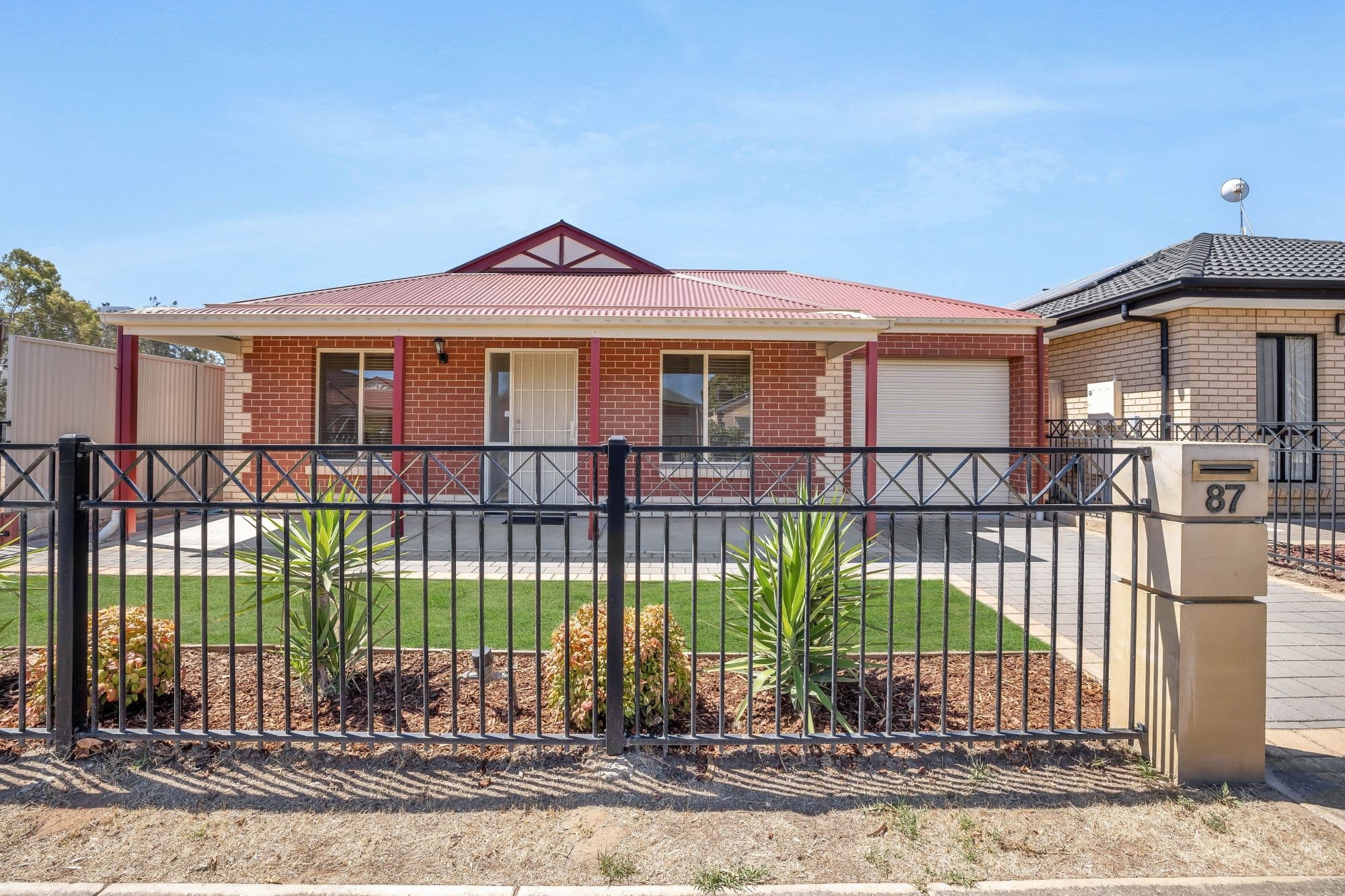 87 Park Avenue, Athol Park SA 5012, Athol Park - Image 1