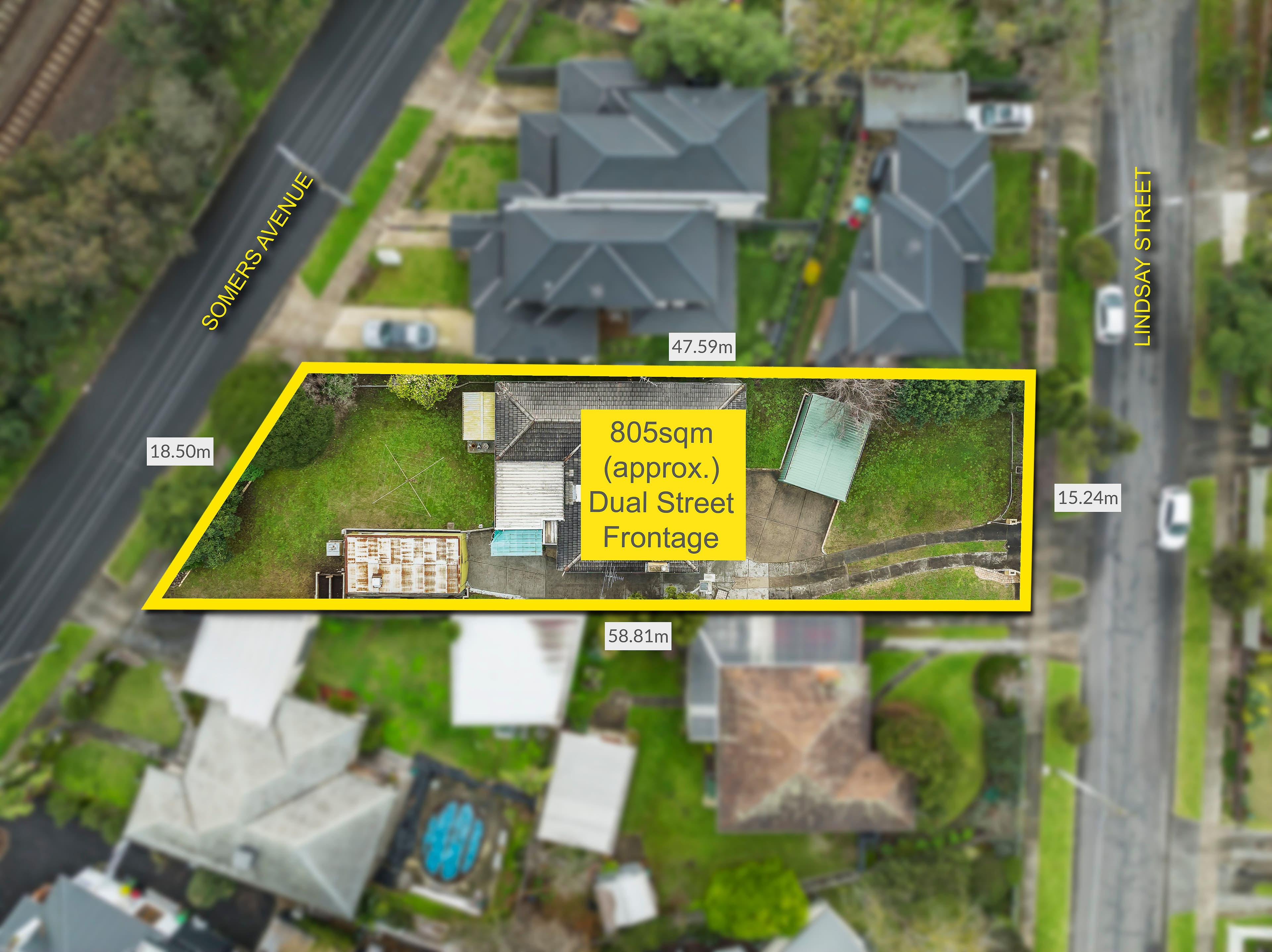 21 Lindsay Street, Macleod VIC 3085, Macleod - Thumbnail 3
