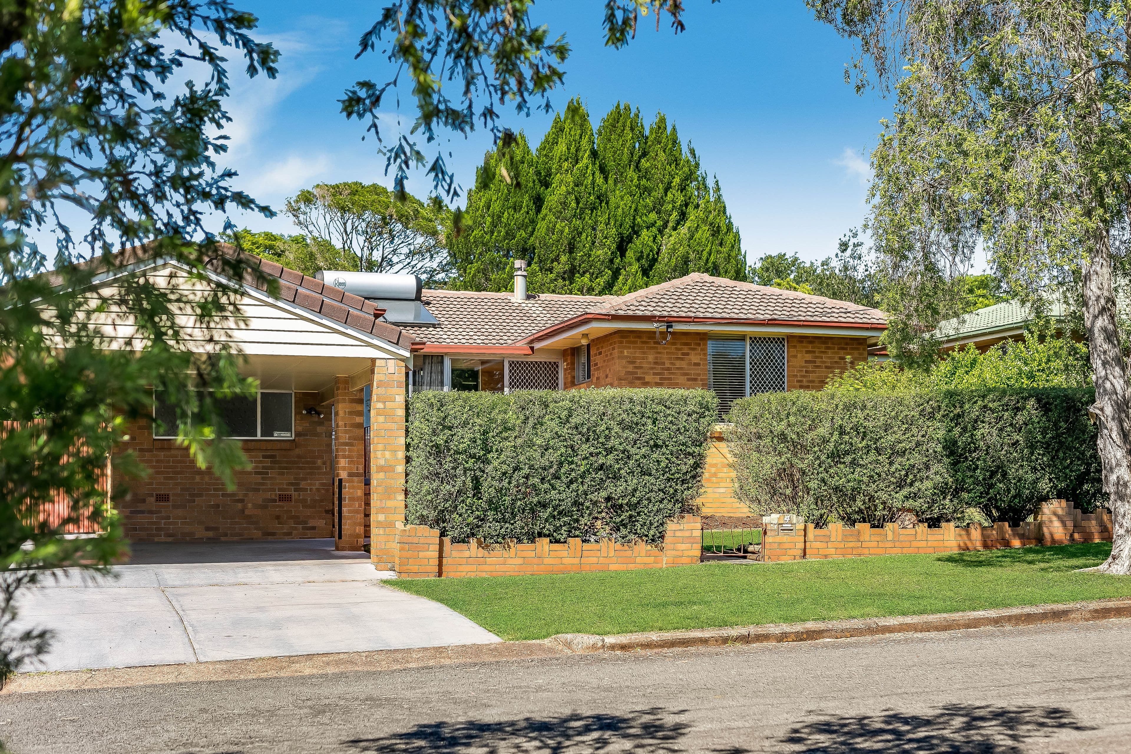 4 Boronia Street, Centenary Heights QLD 4350, Centenary Heights - Image 1