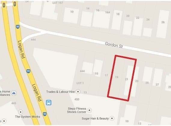 19 Gordon Street, Greenslopes QLD 4120, Greenslopes - Thumbnail 2