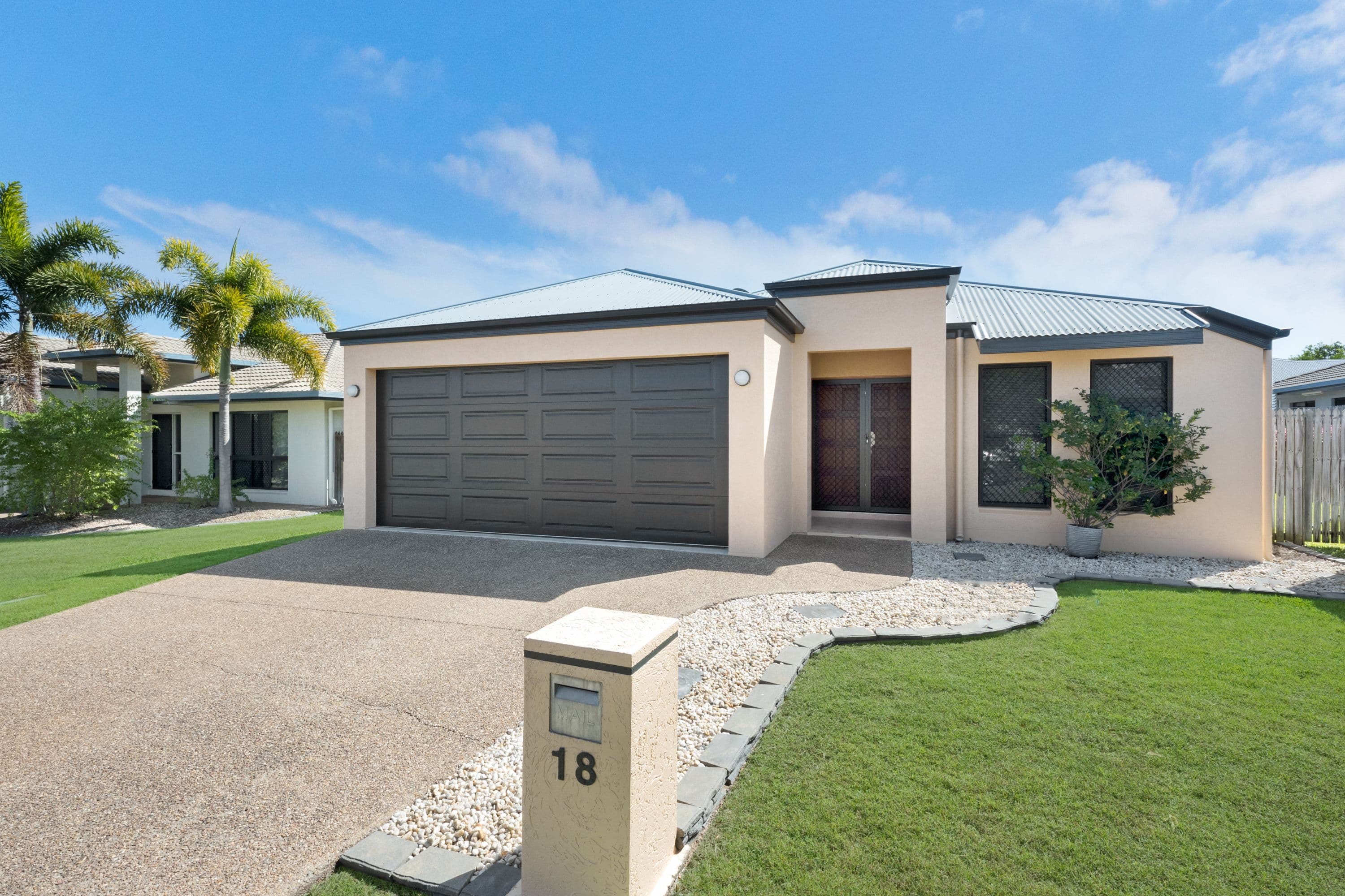 18 Cockatoo Circuit, Douglas QLD 4814, Douglas - Image 1