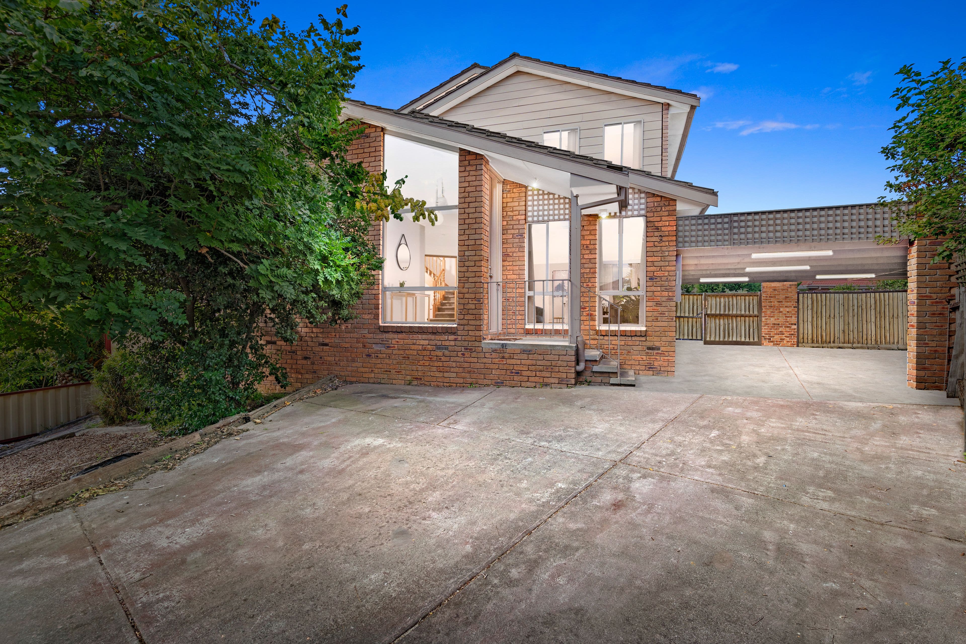 9 Dorrington Court, Mill Park VIC 3082, Mill Park - Thumbnail 5