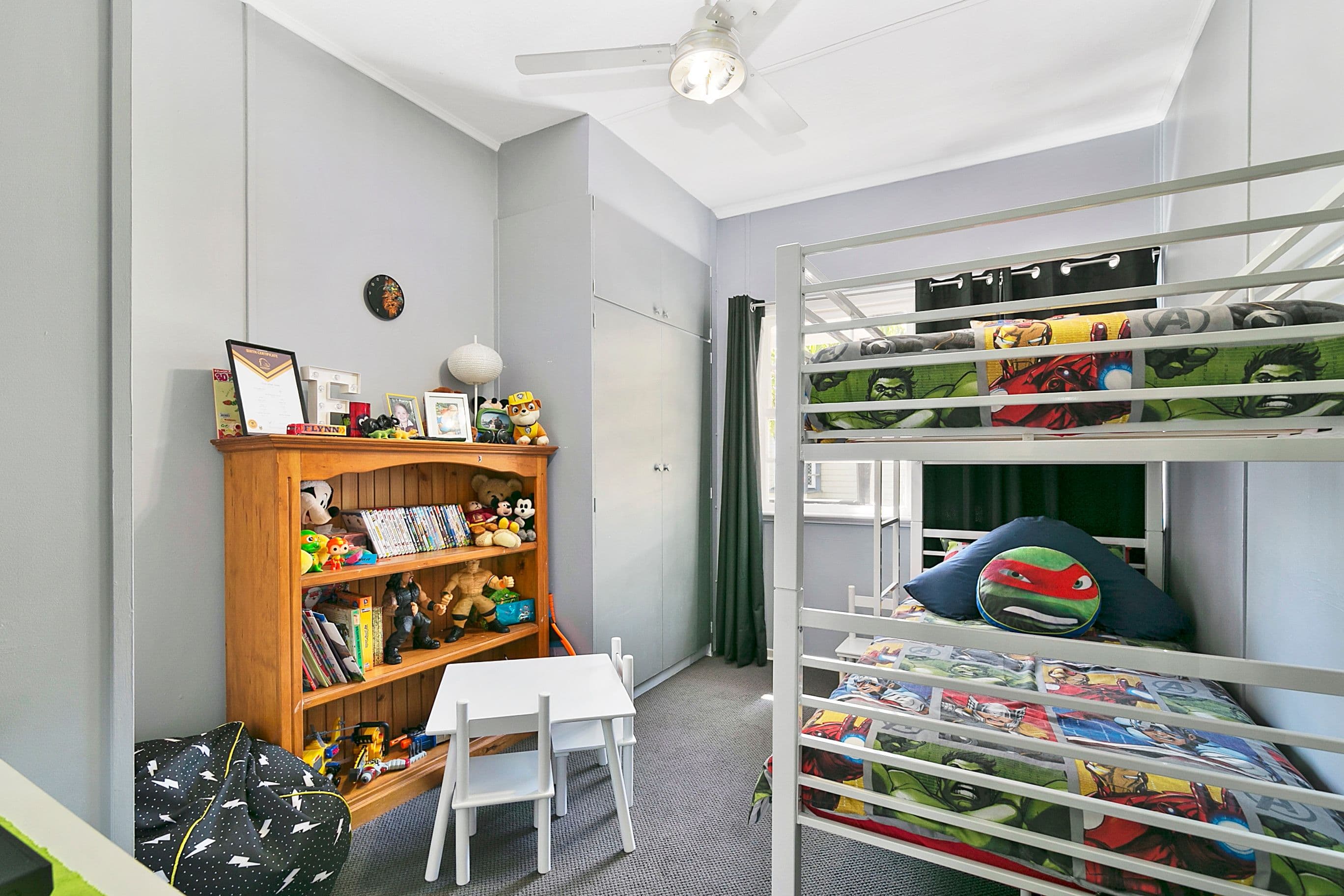 41 Samford Road, LEICHHARDT QLD 4305, Leichhardt - Thumbnail 8