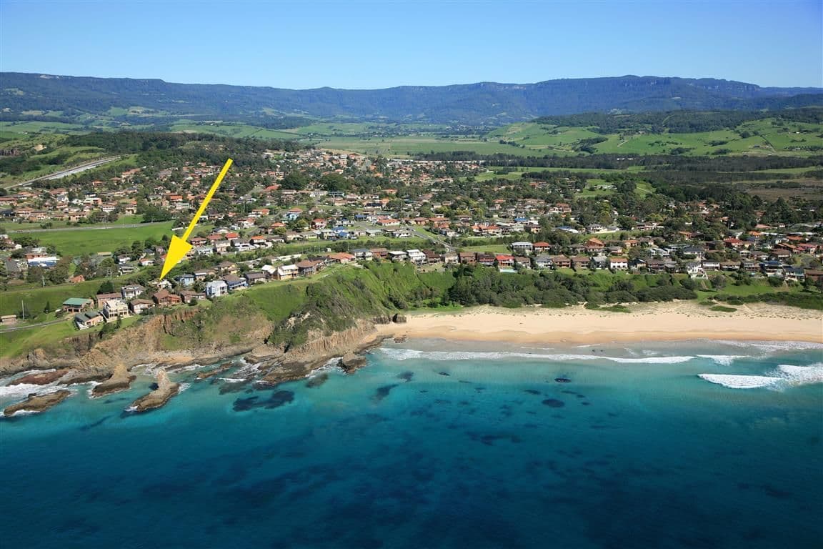 31 Cliff Drive, KIAMA DOWNS NSW 2533, Kiama Downs - Thumbnail 2