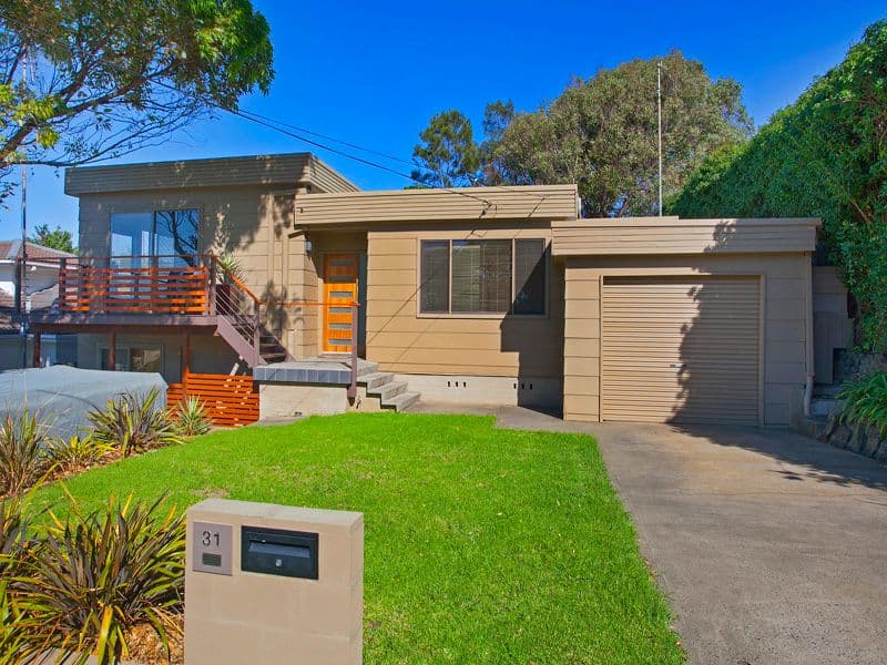 31 Cliff Drive, KIAMA DOWNS NSW 2533, Kiama Downs - Thumbnail 3
