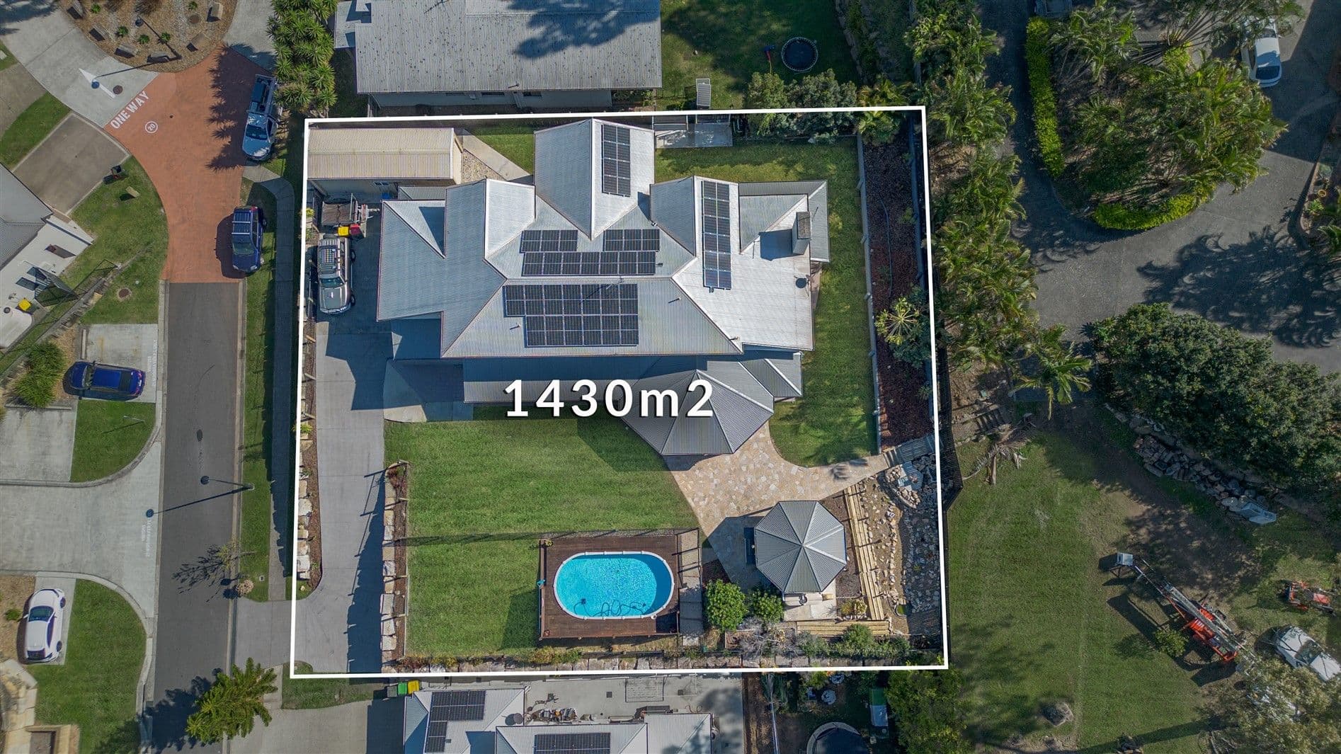 11 Woodhaven Place, Mitchelton QLD 4053, Mitchelton - Thumbnail 2