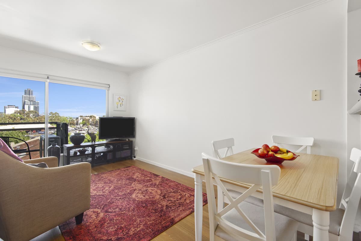 829 / 118 Franklin Street, Melbourne VIC 3000, Melbourne - Thumbnail 2