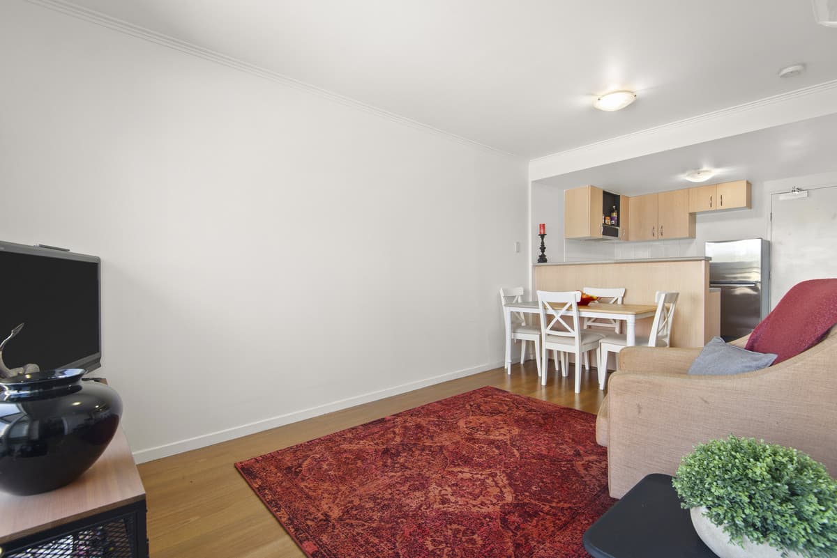 829 / 118 Franklin Street, Melbourne VIC 3000, Melbourne - Thumbnail 3