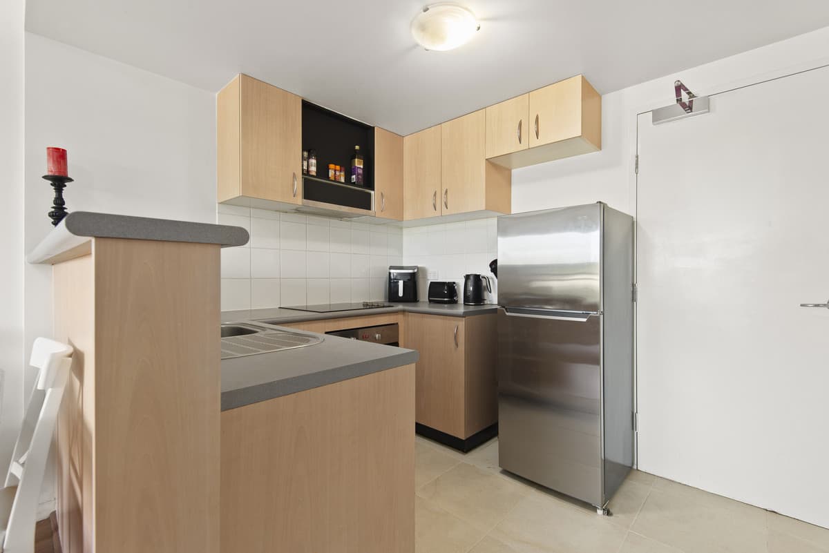 829 / 118 Franklin Street, Melbourne VIC 3000, Melbourne - Thumbnail 4