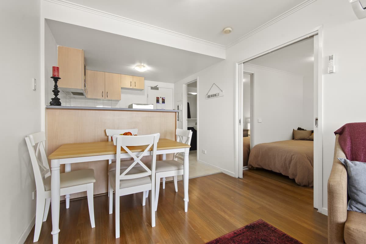 829 / 118 Franklin Street, Melbourne VIC 3000, Melbourne - Thumbnail 5