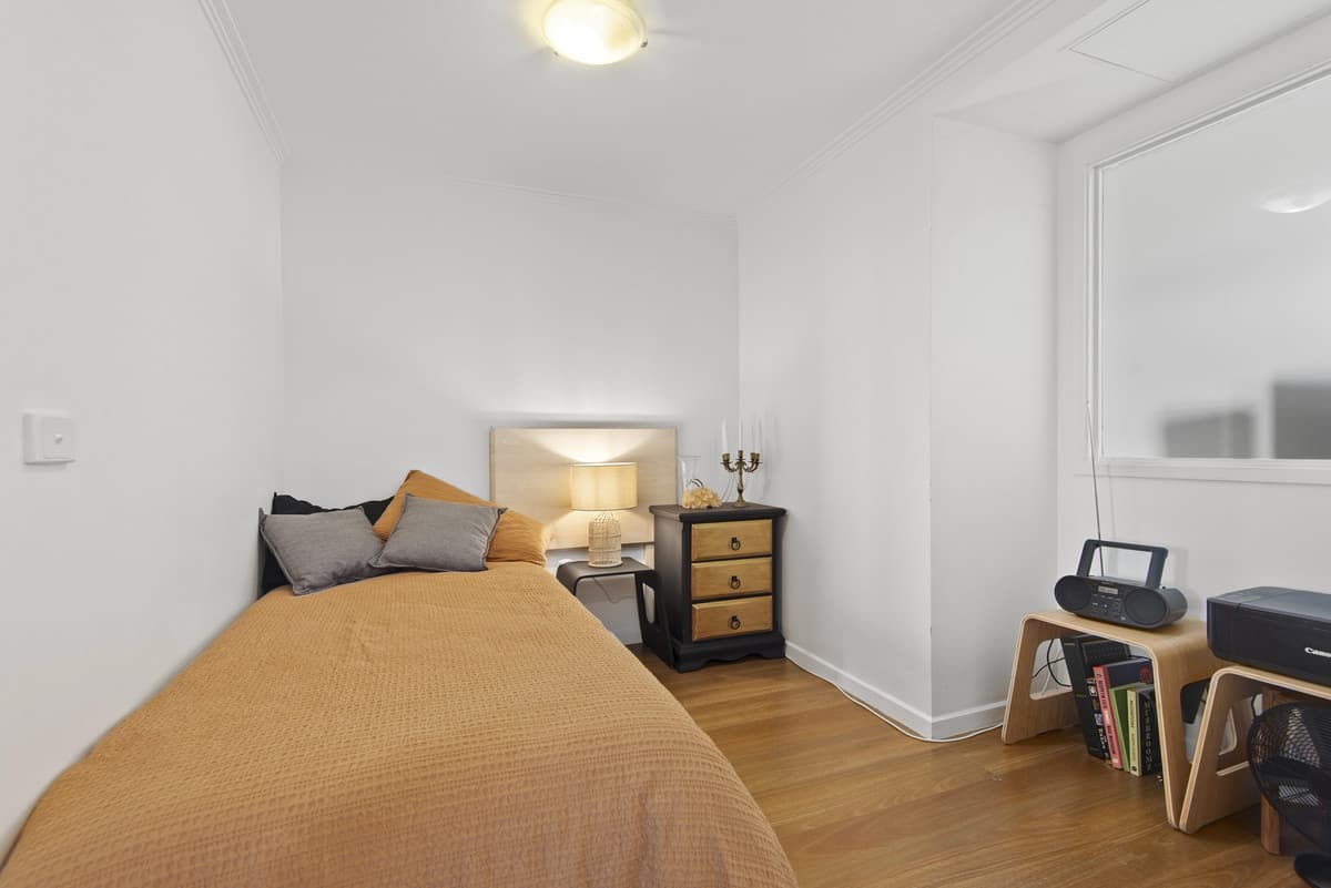 829 / 118 Franklin Street, Melbourne VIC 3000, Melbourne - Thumbnail 6