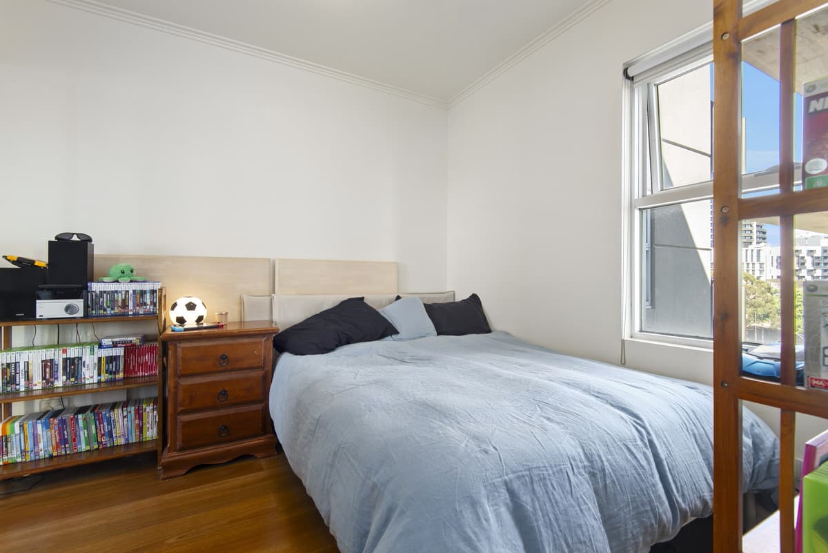829 / 118 Franklin Street, Melbourne VIC 3000, Melbourne - Thumbnail 8