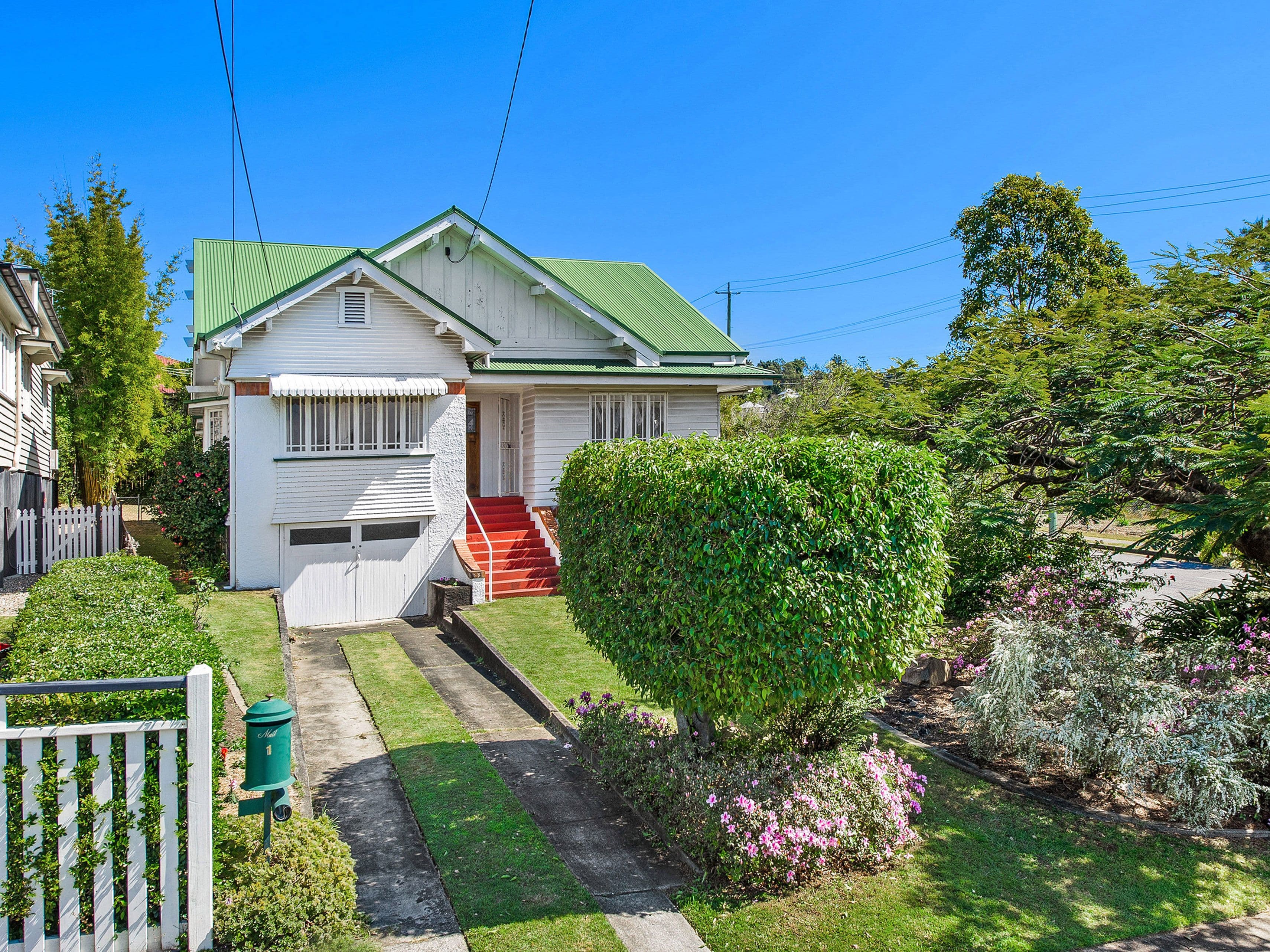 1 Murray Street, Wilston QLD 4051, Wilston - Image 1