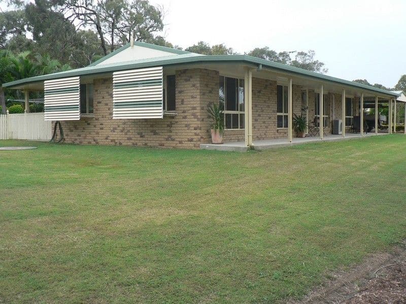 6 Riversleigh Drive, EMU PARK QLD 4710, Emu Park - Image 1