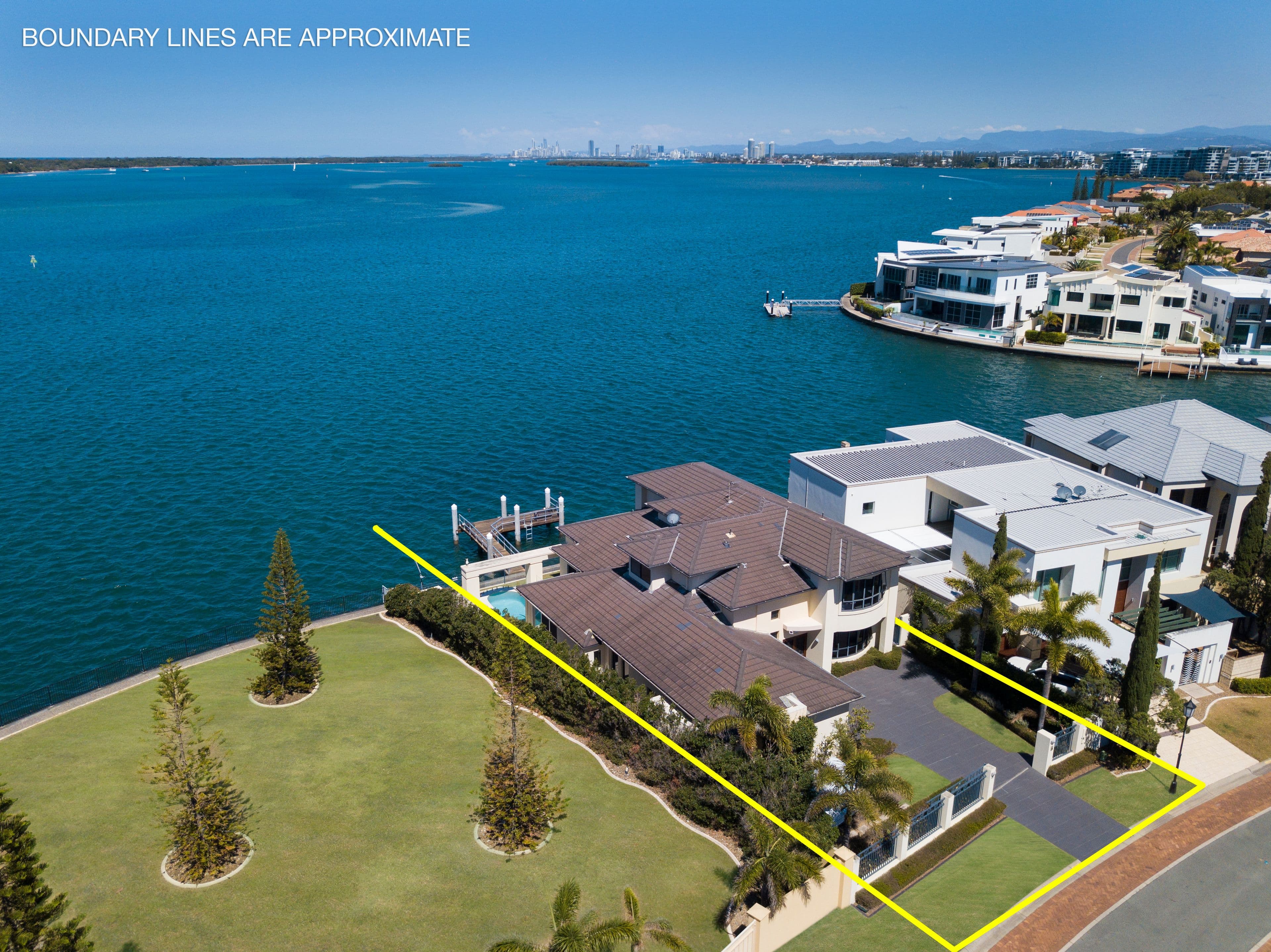 42 King Charles Drive, Sovereign Islands QLD 4216, Sovereign Islands - Image 1