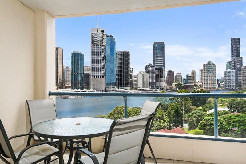331 Main Street, KANGAROO POINT QLD 4169, Kangaroo Point - Image 1