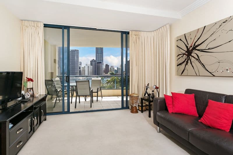 331 Main Street, KANGAROO POINT QLD 4169, Kangaroo Point - Thumbnail 6