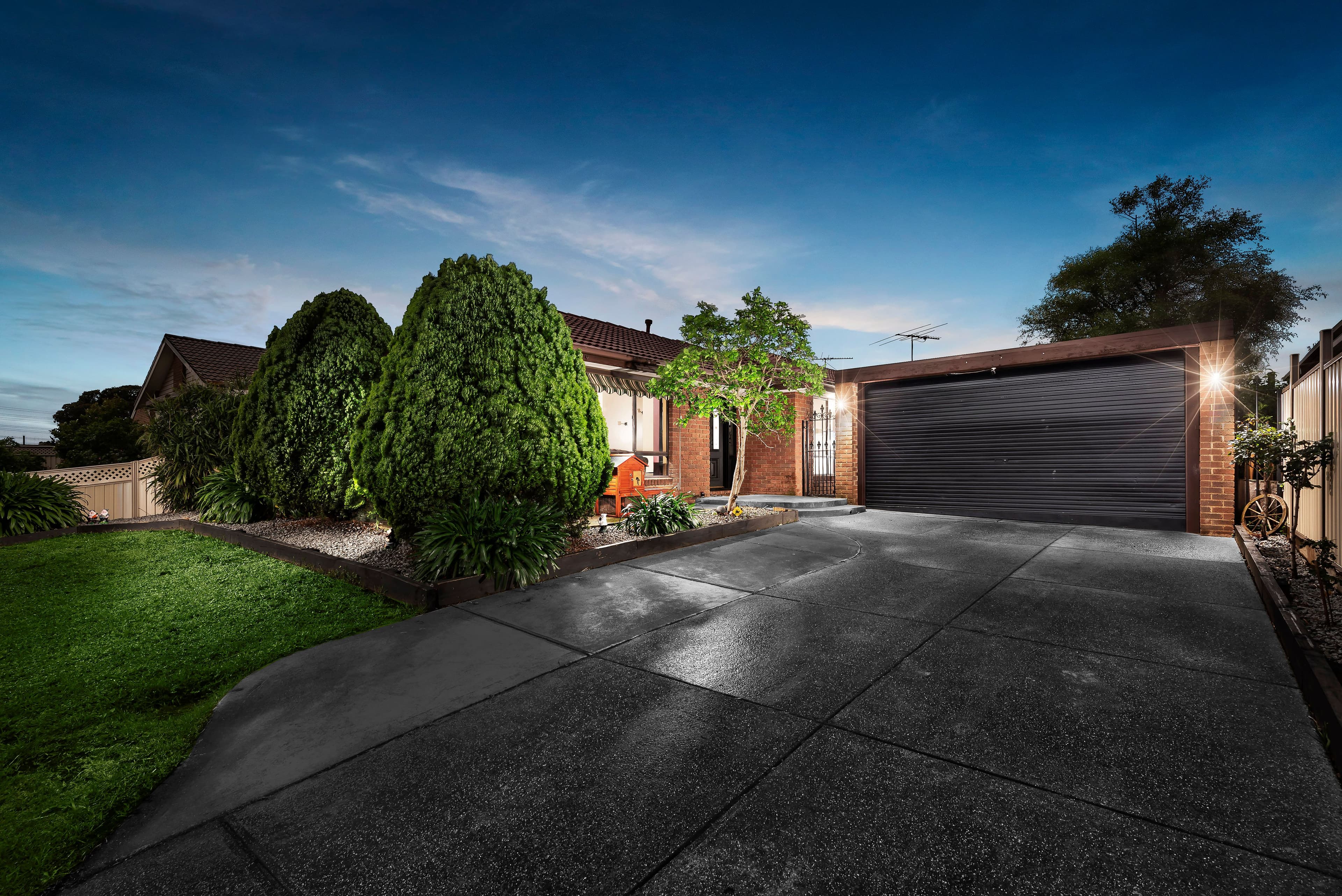12 Patterson Street, Mill Park VIC 3082, Mill Park - Image 1