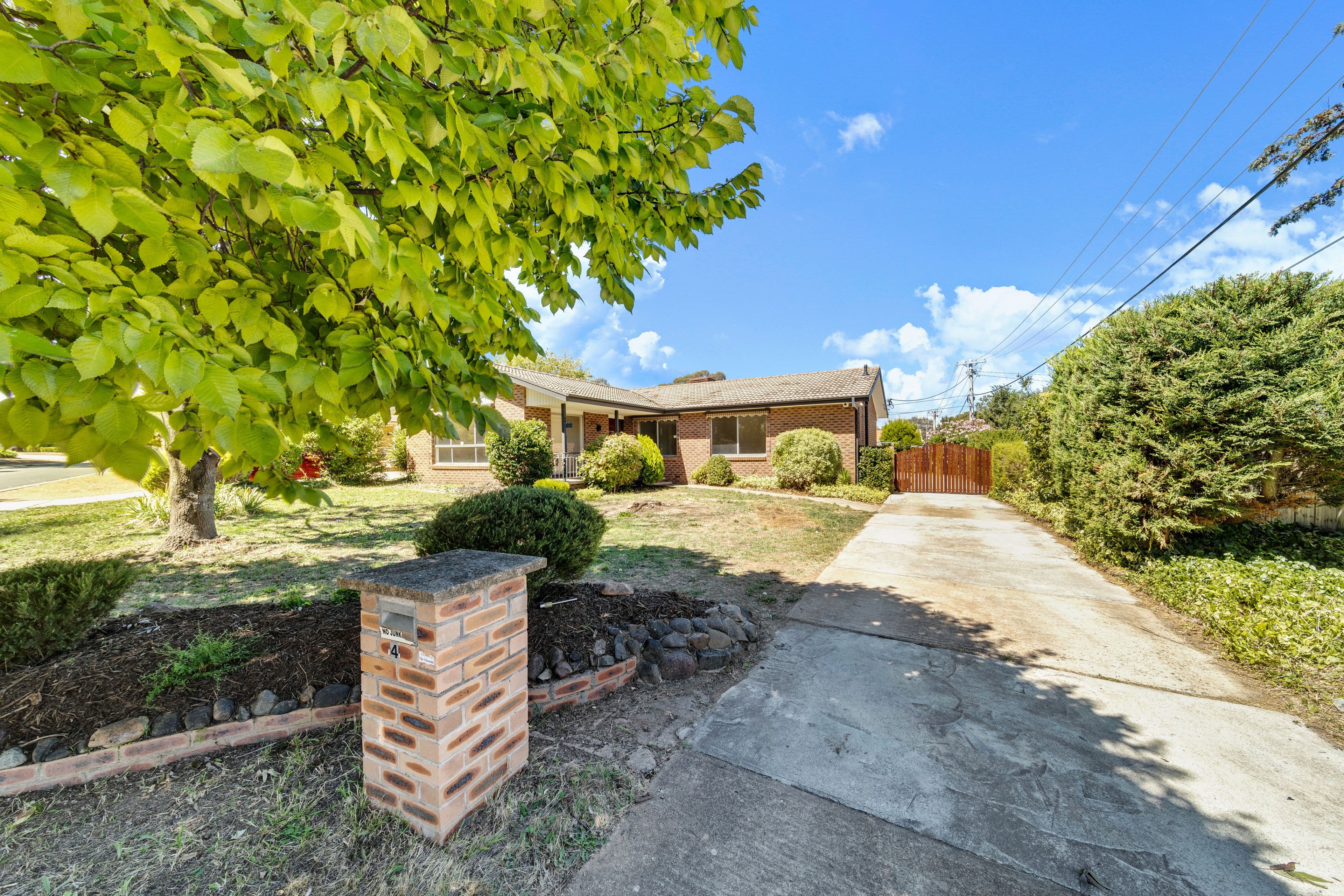 4 Cataract Street, Kaleen ACT 2617, Kaleen - Thumbnail 3