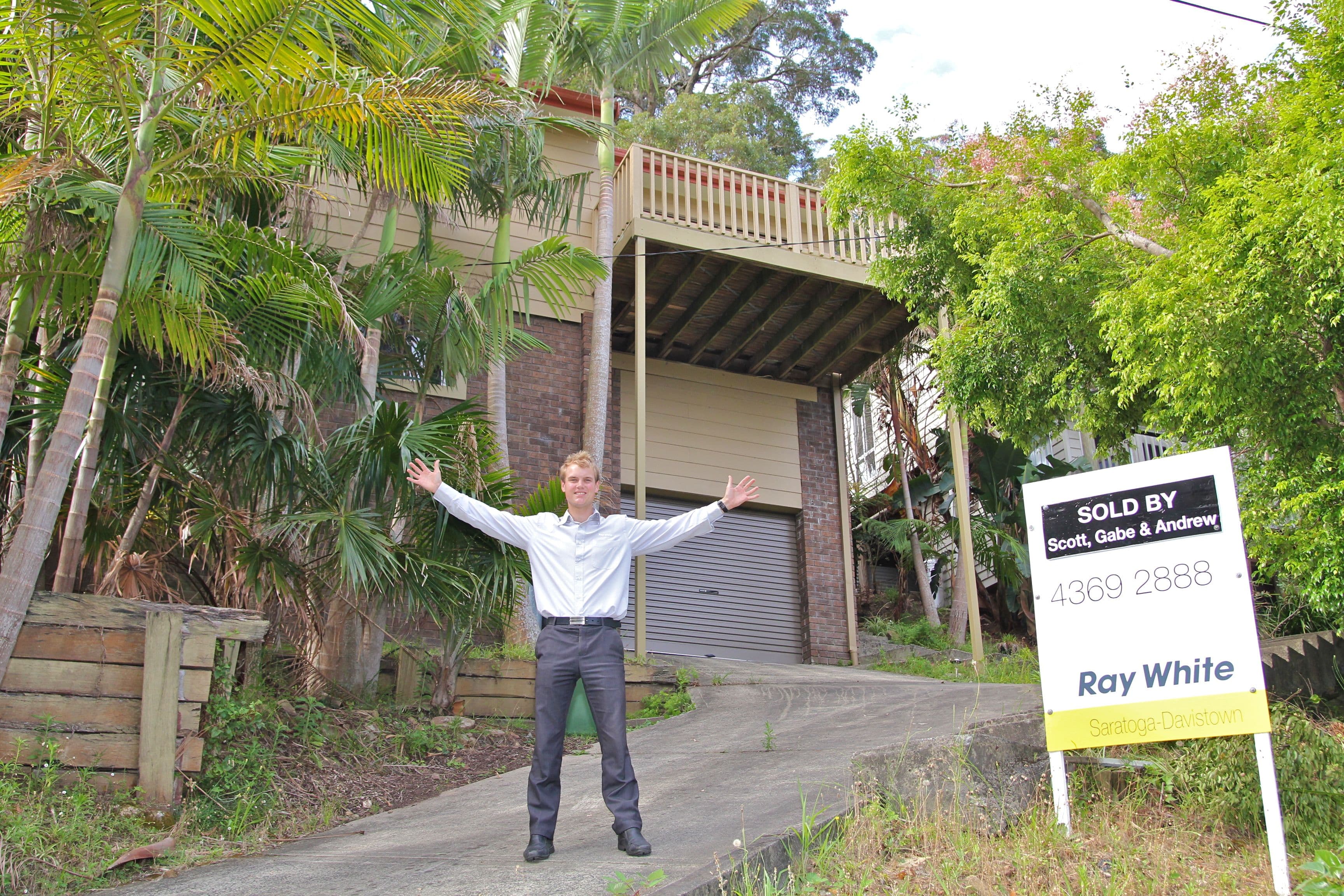 55 Broadwater Drive, SARATOGA NSW 2251, Saratoga - Image 1