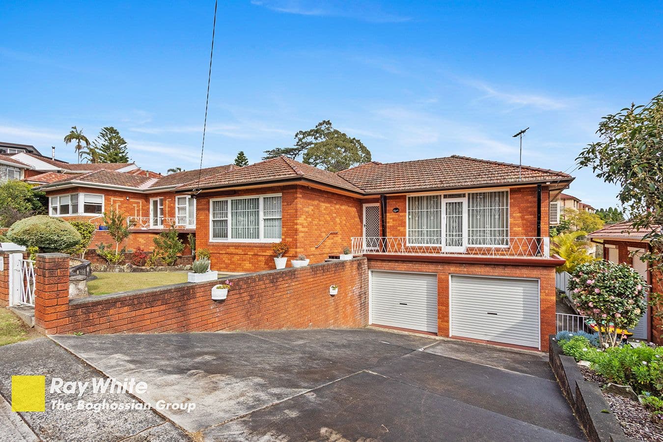 11 Irwin Crescent, Bexley North NSW 2207, Bexley North - Image 1