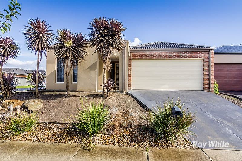 19 Cerbera Bend, Cranbourne North VIC 3977, Cranbourne North - Image 1