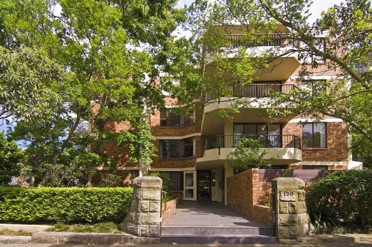 150 Ben Boyd Road, NEUTRAL BAY NSW 2089, Neutral Bay - Image 1