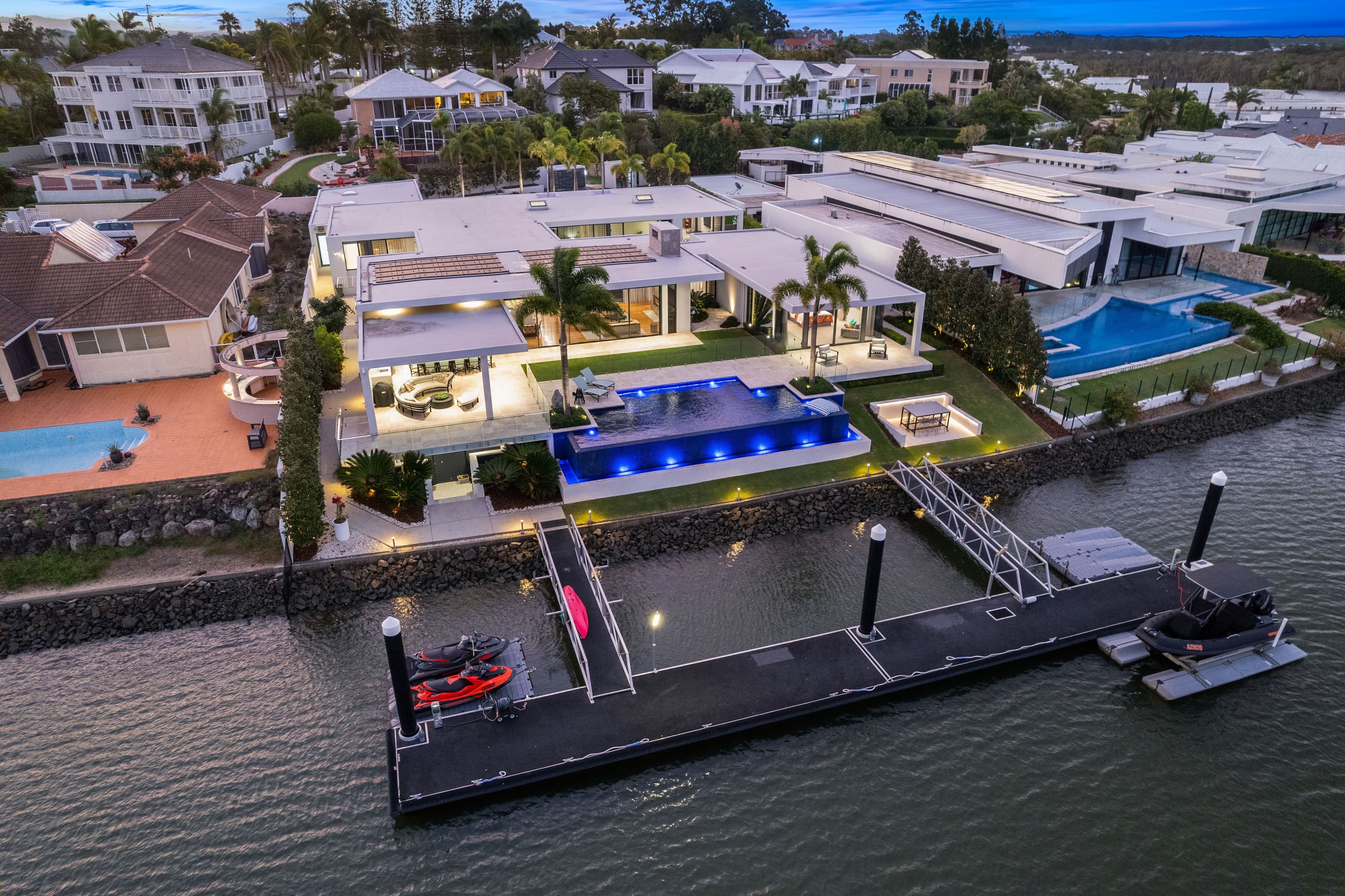 5719 Anchorage Terrace, Sanctuary Cove QLD 4212, Sanctuary Cove - Image 1