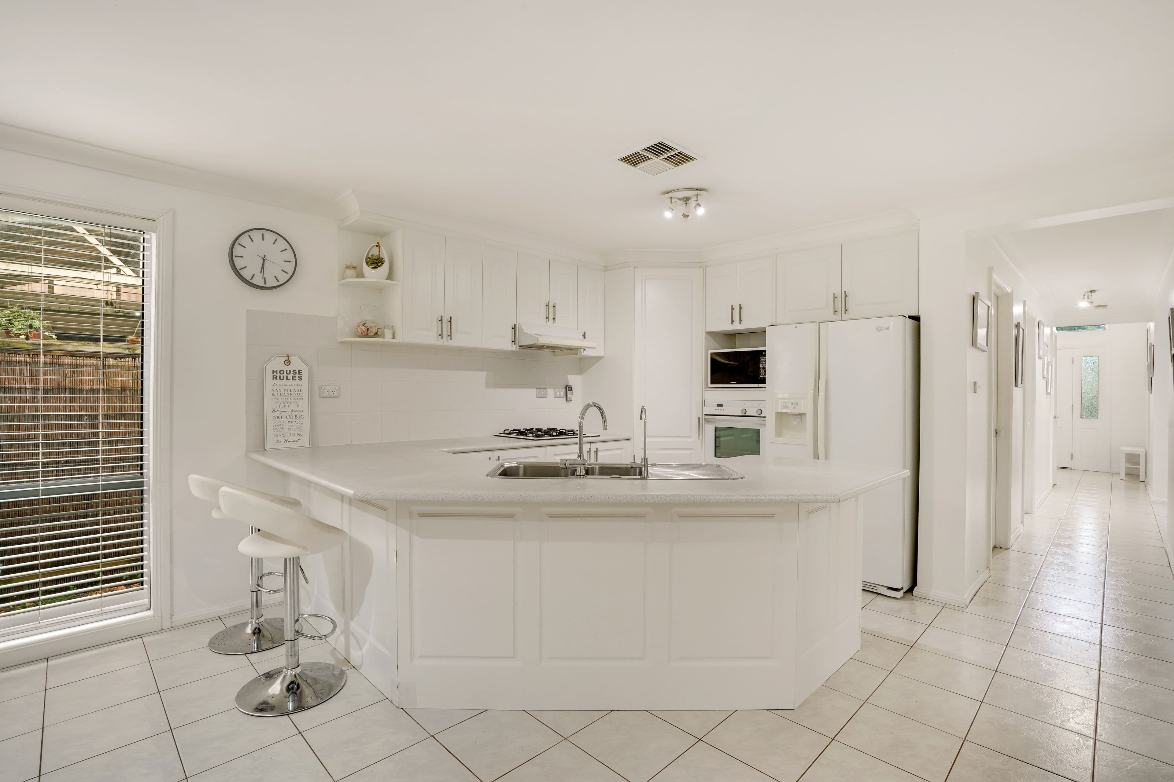 97 Craigmore Drive, Kellyville NSW 2155, Kellyville - Thumbnail 2